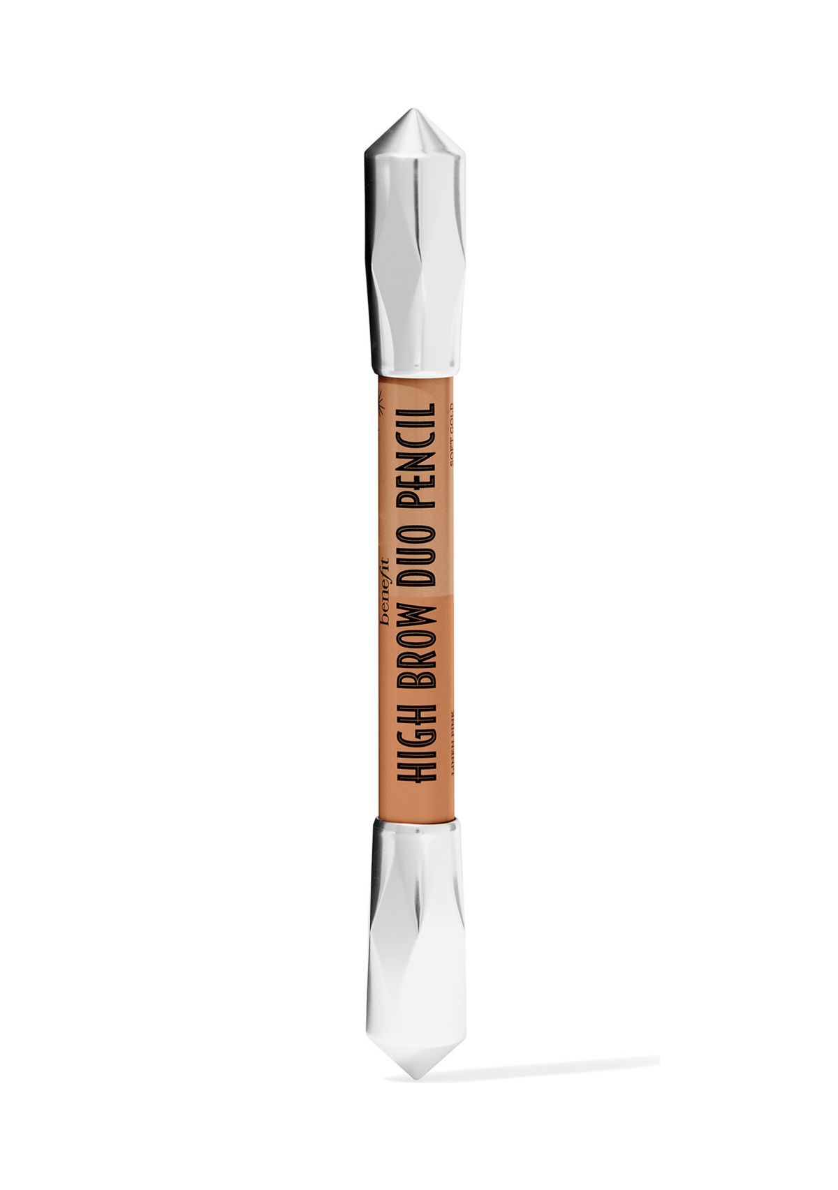 High Brow Duo Pencil Eyebrow Highlighting Pencil Dual-Ended Brow Highlighting Pencil