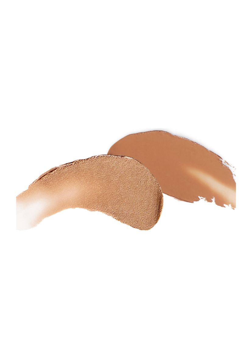 High Brow Duo Pencil Eyebrow Highlighting Pencil Dual-Ended Brow Highlighting Pencil