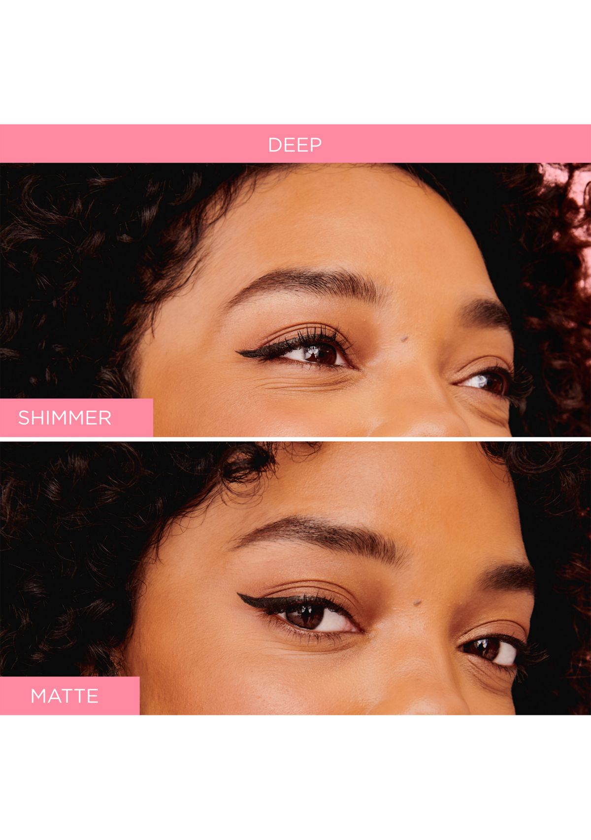 High Brow Duo Pencil Eyebrow Highlighting Pencil Dual-Ended Brow Highlighting Pencil