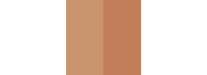 High Brow Duo Pencil Eyebrow Highlighting Pencil Dual-Ended Brow Highlighting Pencil