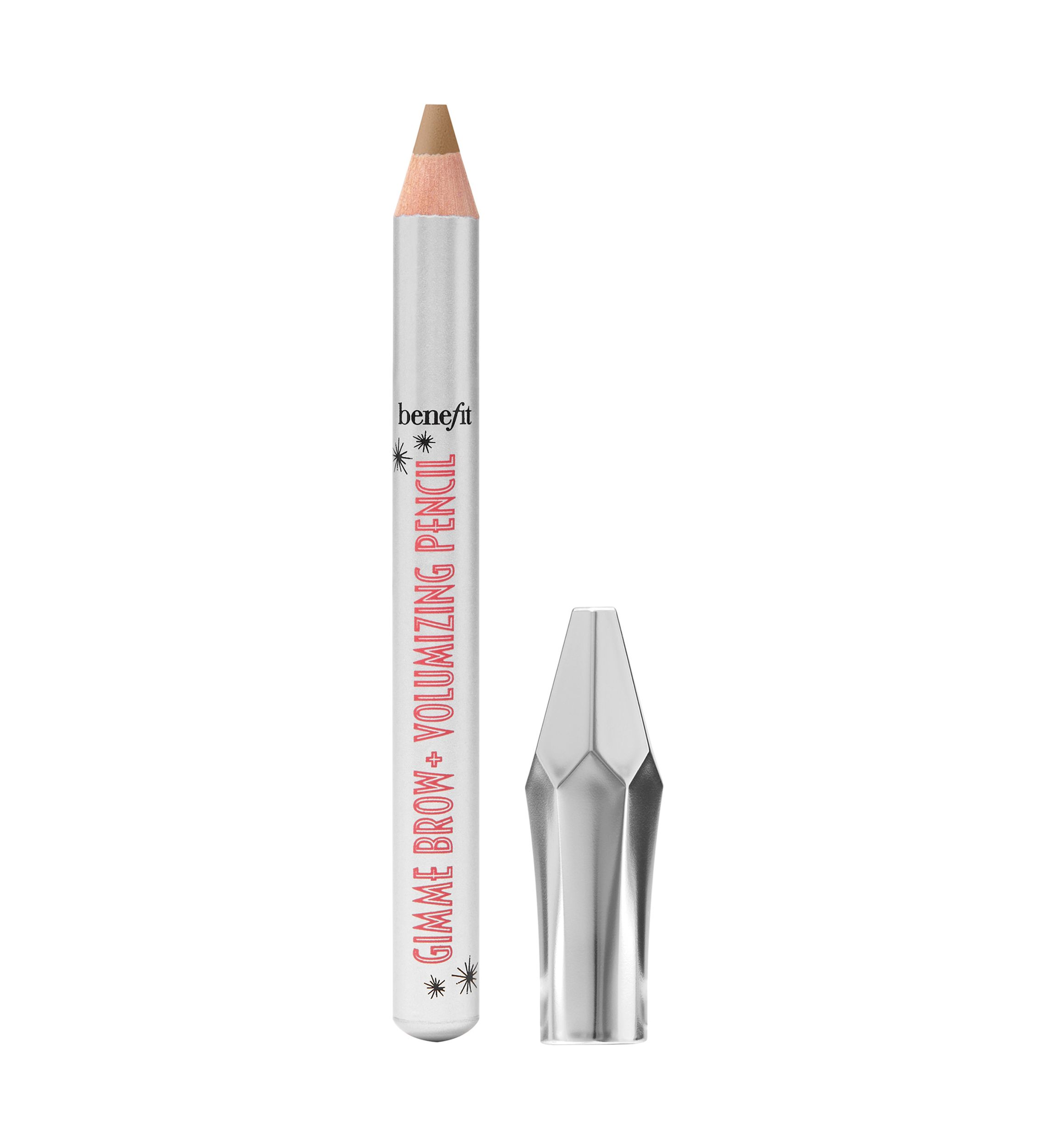 Gimme Brow+ Volumizing Fiber Eyebrow Pencil