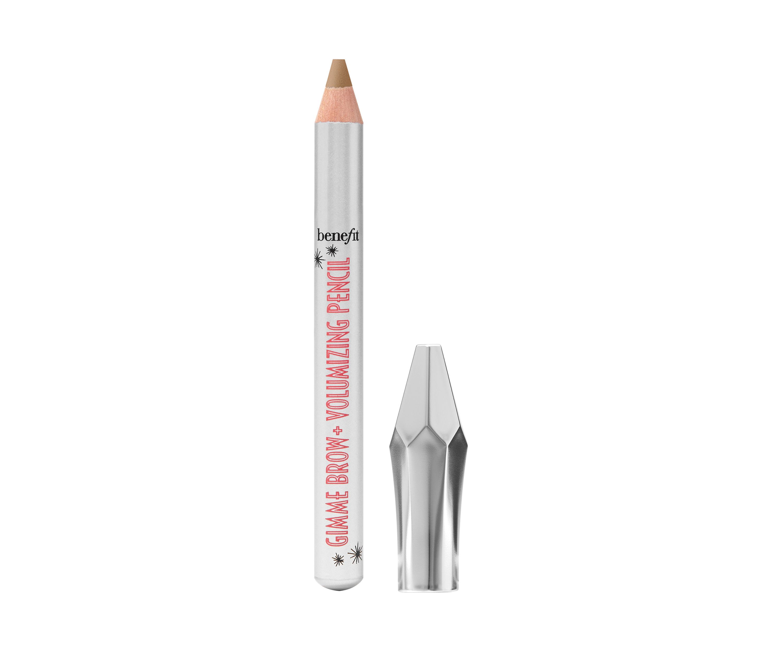 Gimme Brow+ Volumizing Fiber Eyebrow Pencil