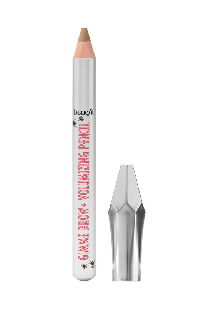 Gimme Brow+ Volumizing Fiber Eyebrow Pencil
