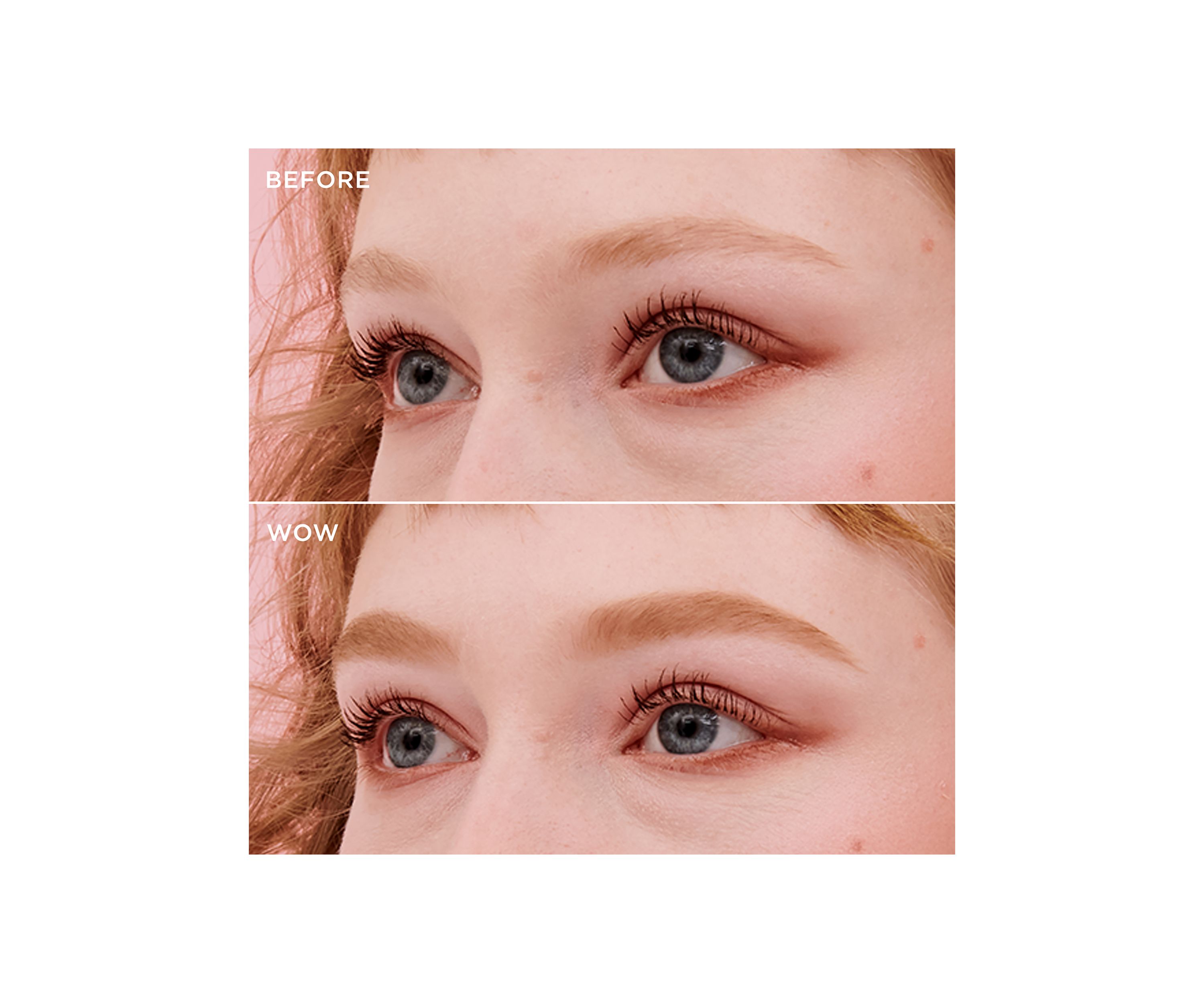 Gimme Brow+ Volumizing Fiber Eyebrow Pencil