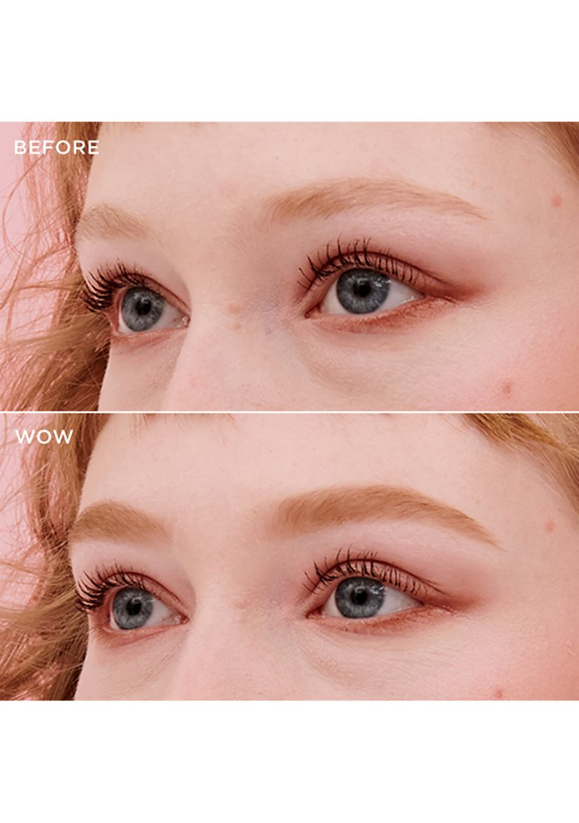 Gimme Brow+ Volumizing Fiber Eyebrow Pencil