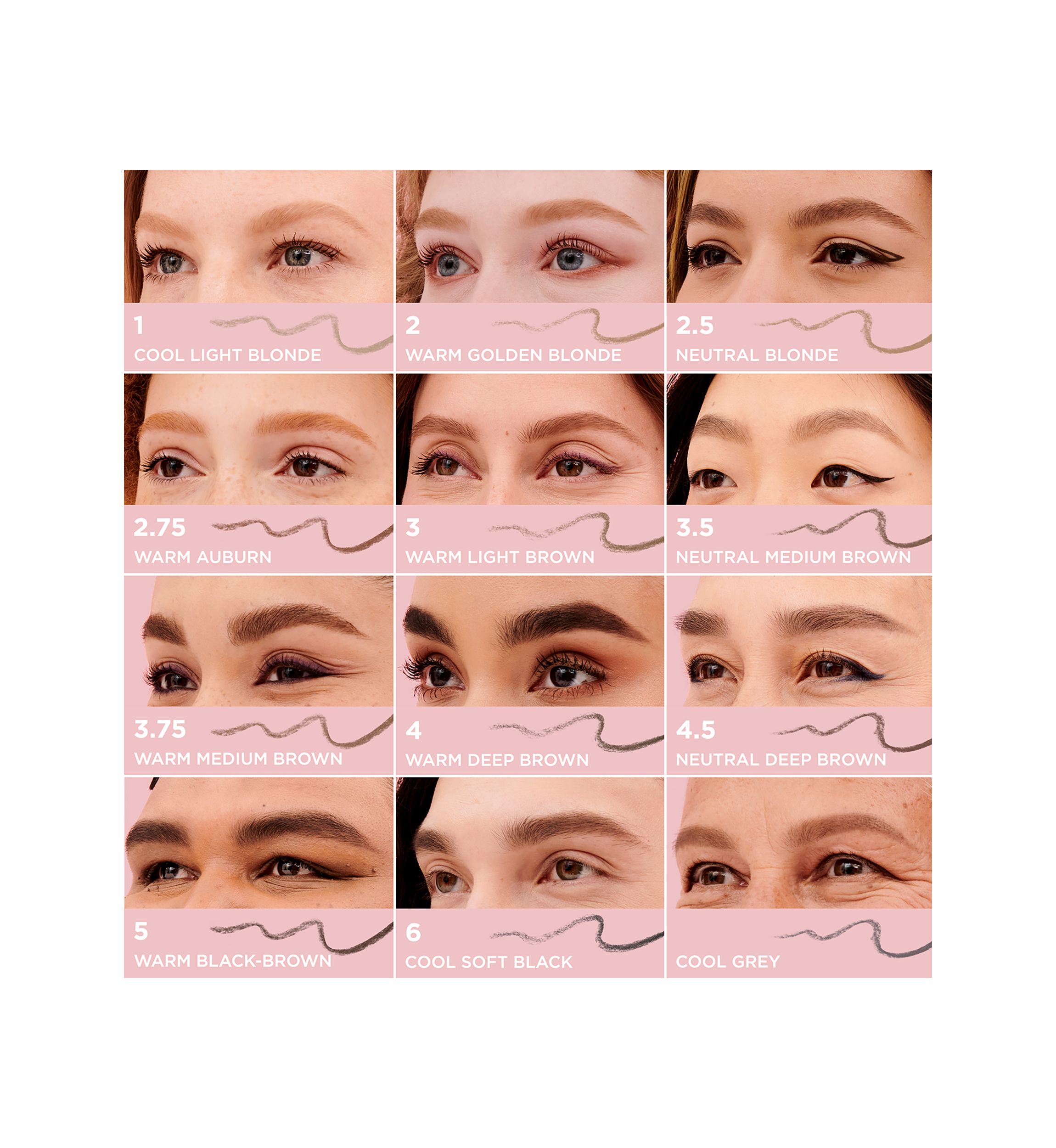 Gimme Brow+ Volumizing Fiber Eyebrow Pencil