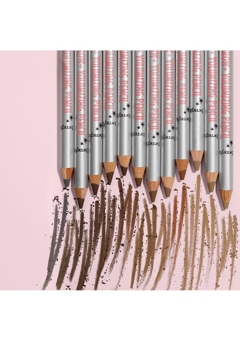 Gimme Brow+ Volumizing Fiber Eyebrow Pencil