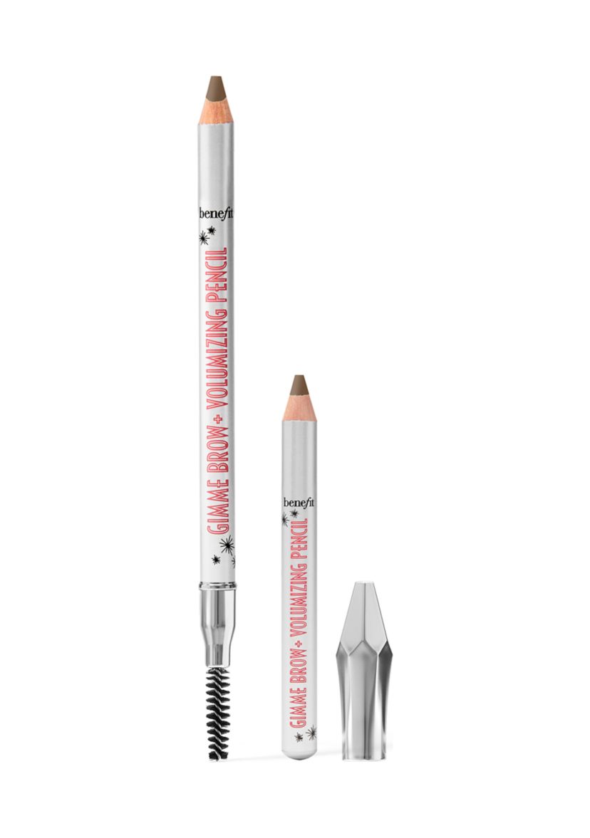 Gimme Brow+ Volumizing Fiber Eyebrow Pencil