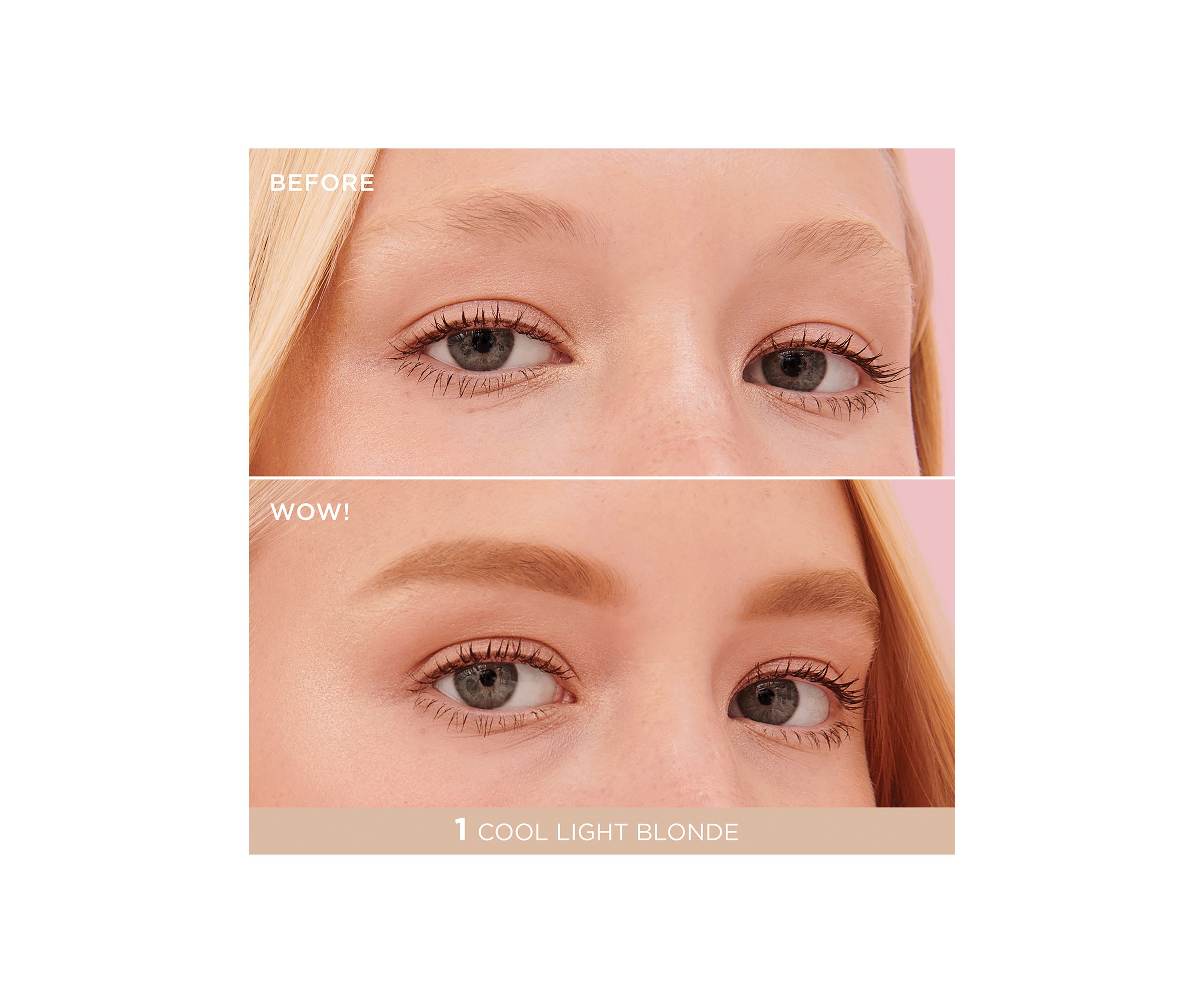 Goof Proof Brow-Filling Powder