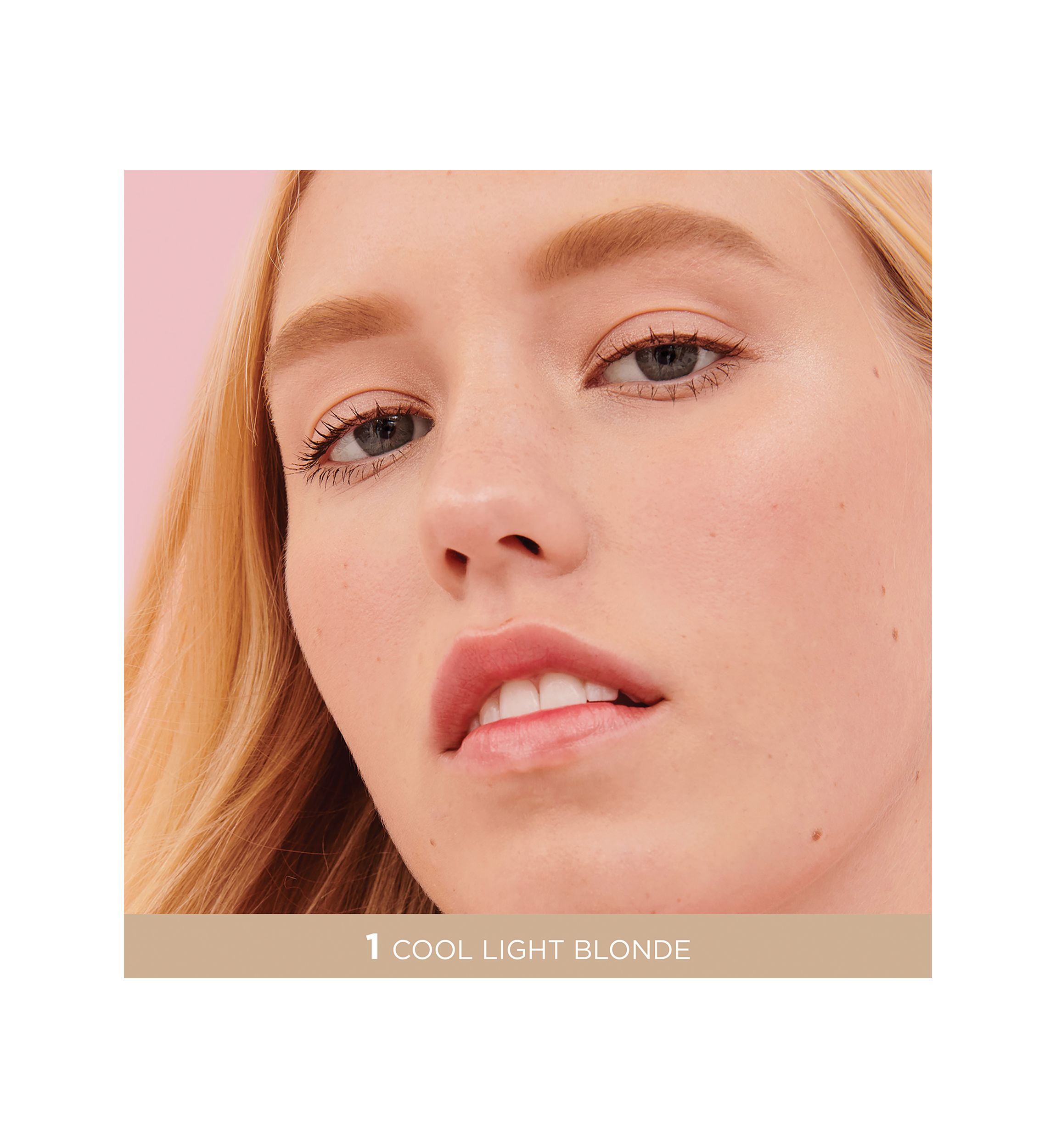 Goof Proof Brow-Filling Powder