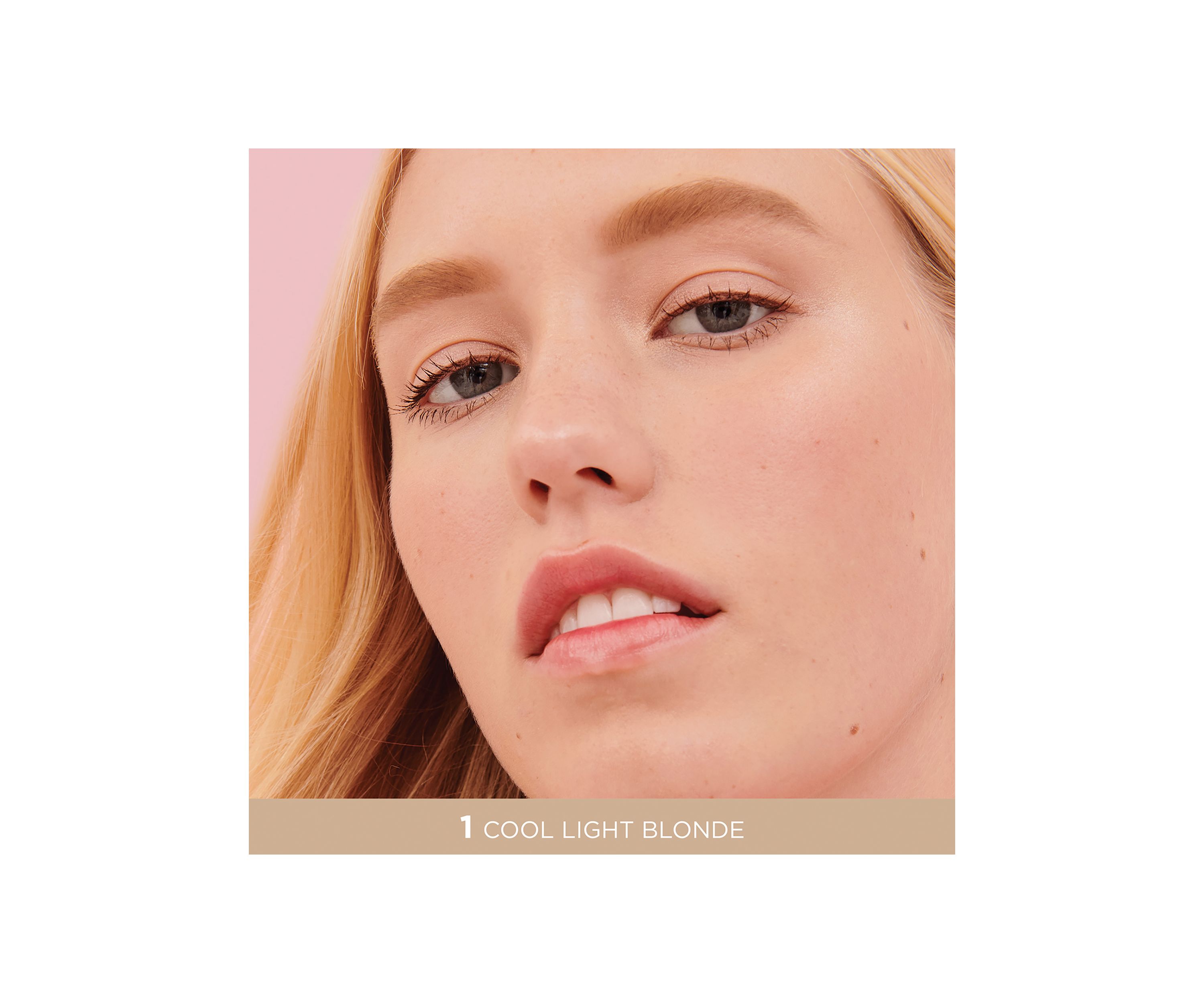 Goof Proof Brow-Filling Powder