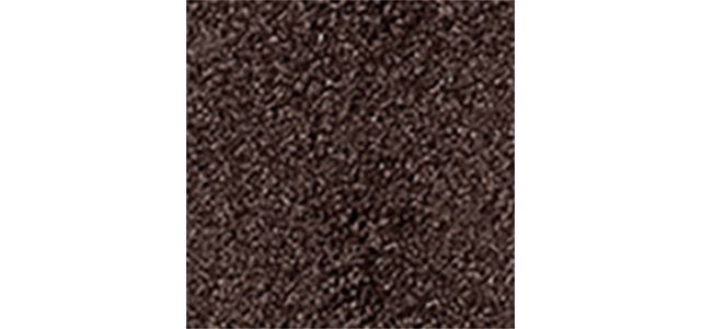 5 - Warm black-brown