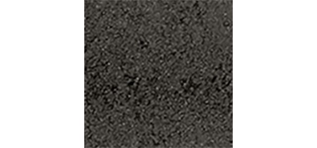 6 - Cool soft black