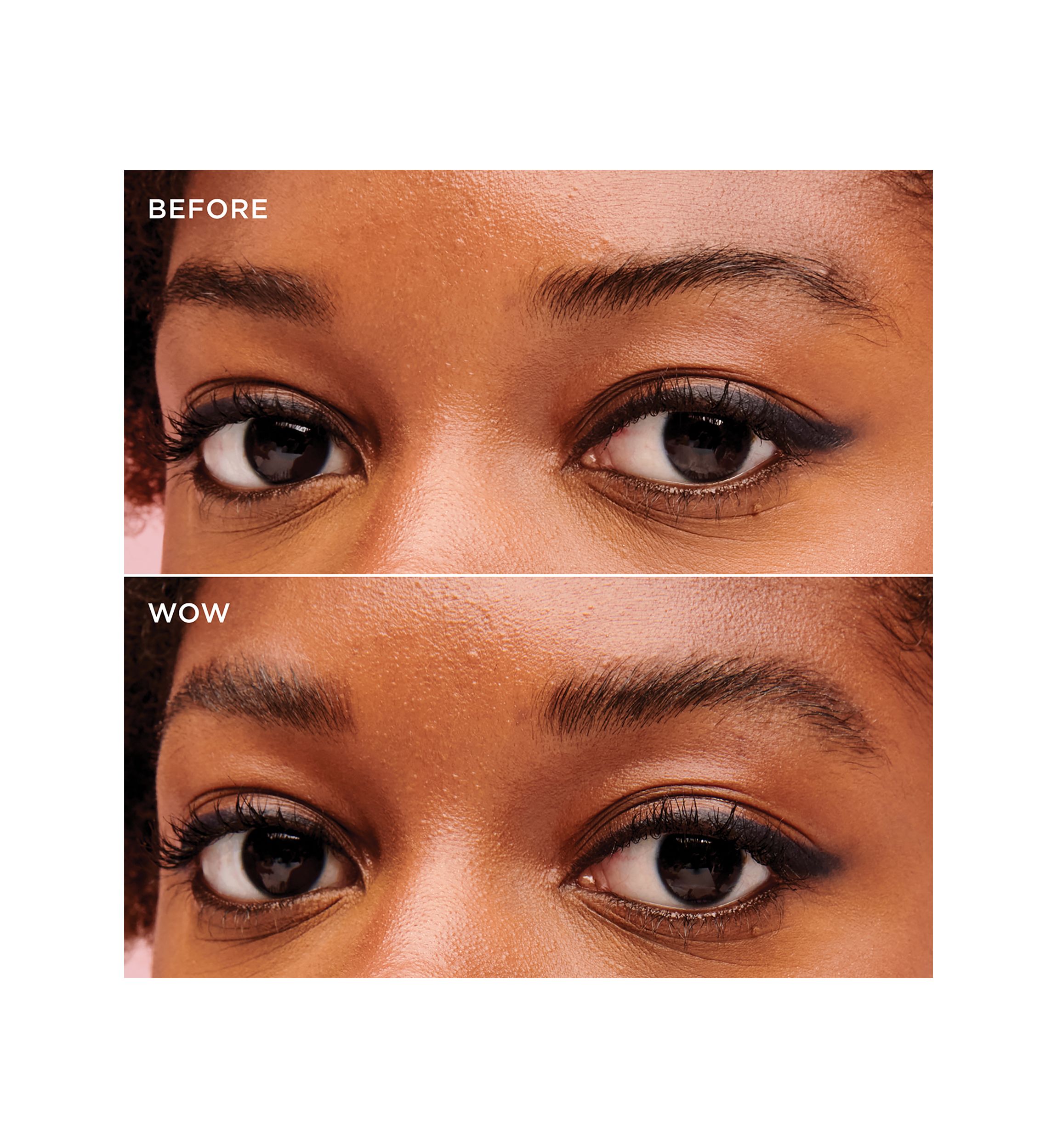 Fluff Up Flexible Hold Brow Texturizing Wax