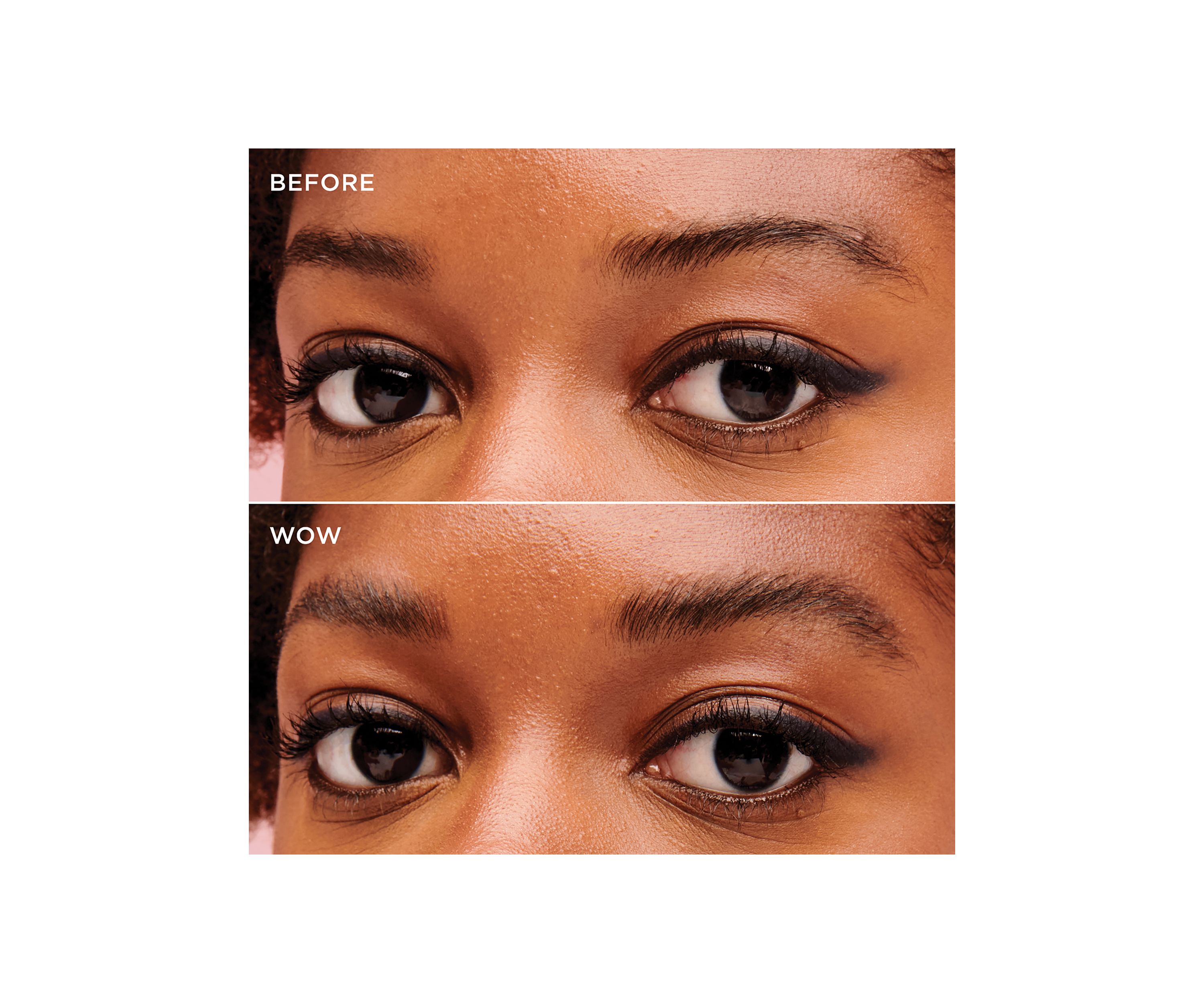 Fluff Up Flexible Hold Brow Texturizing Wax