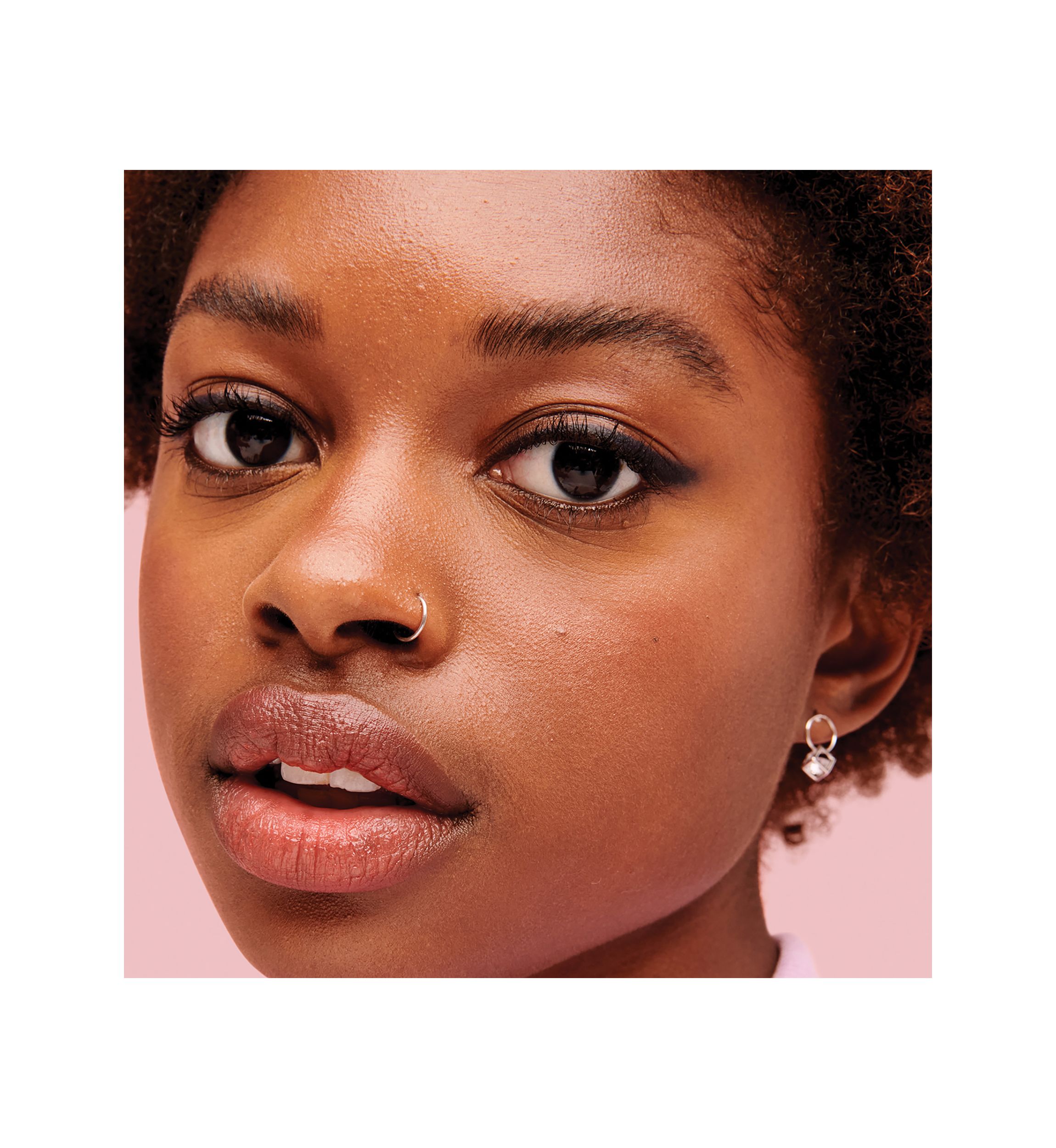 Fluff Up Flexible Hold Brow Texturizing Wax