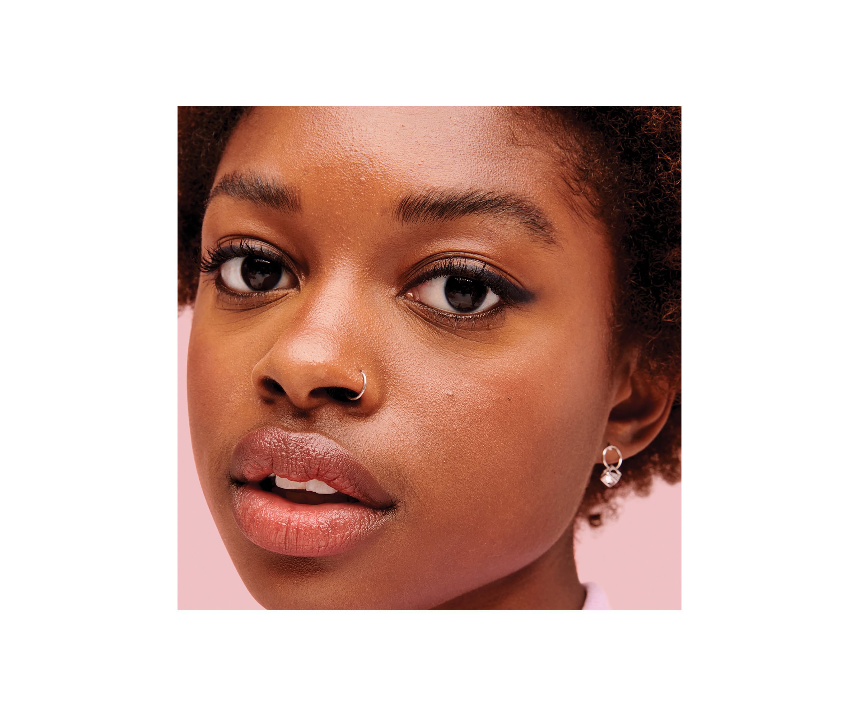 Fluff Up Flexible Hold Brow Texturizing Wax