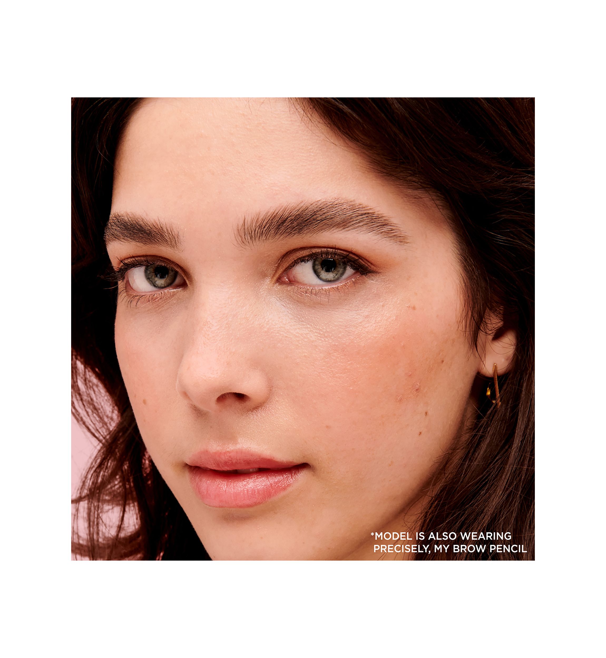Fluff Up Flexible Hold Brow Texturizing Wax