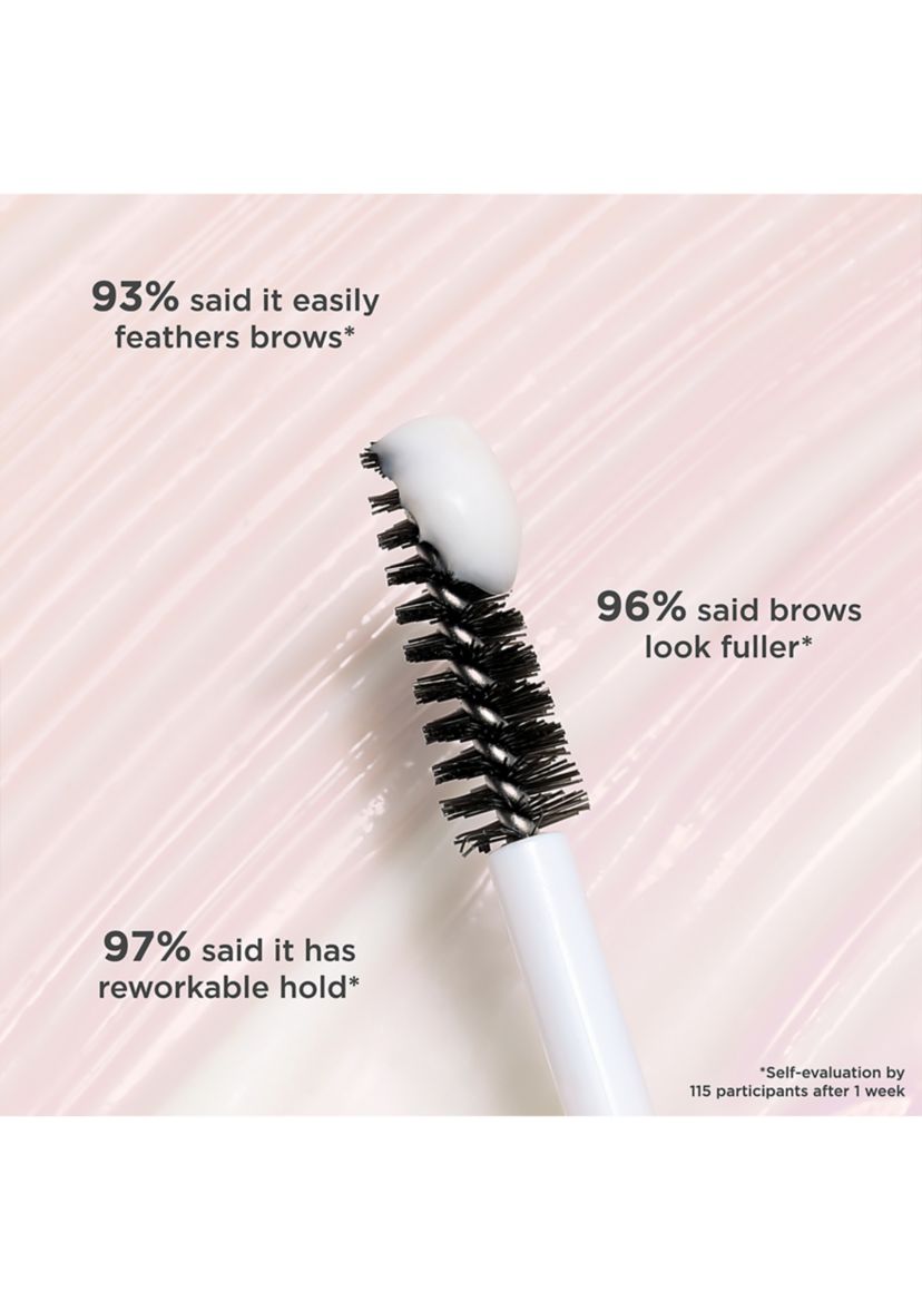 Fluff Up Flexible Hold Brow Texturizing Wax