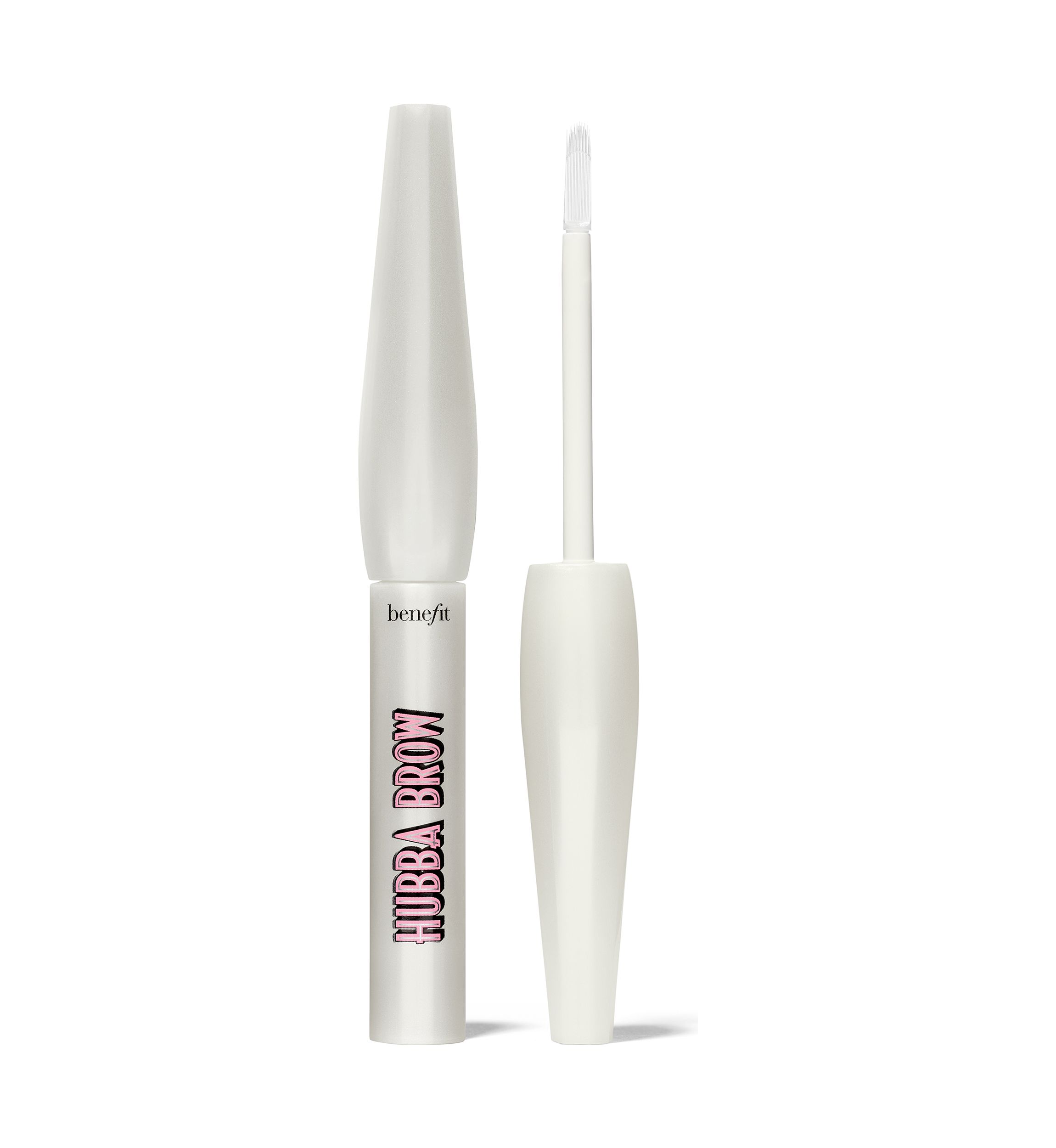 Hubba Brow Brow Enhancing Serum