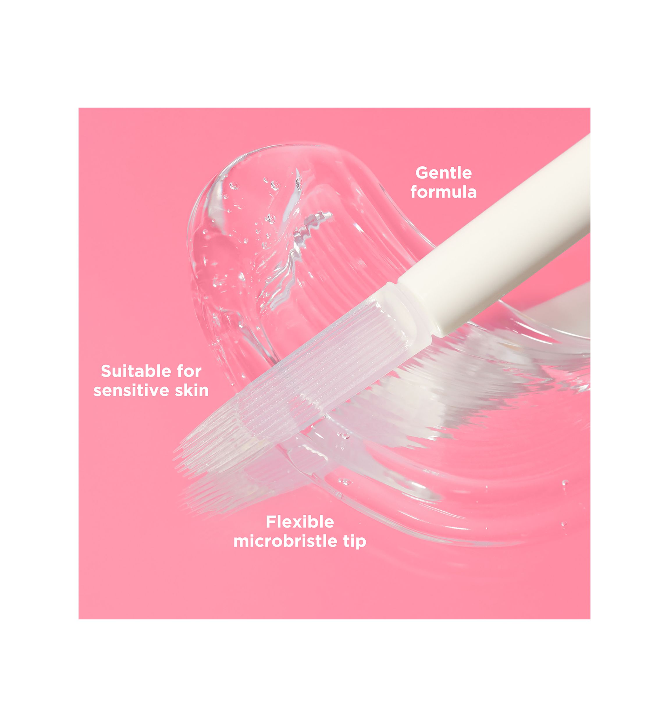 Hubba Brow Brow Enhancing Serum