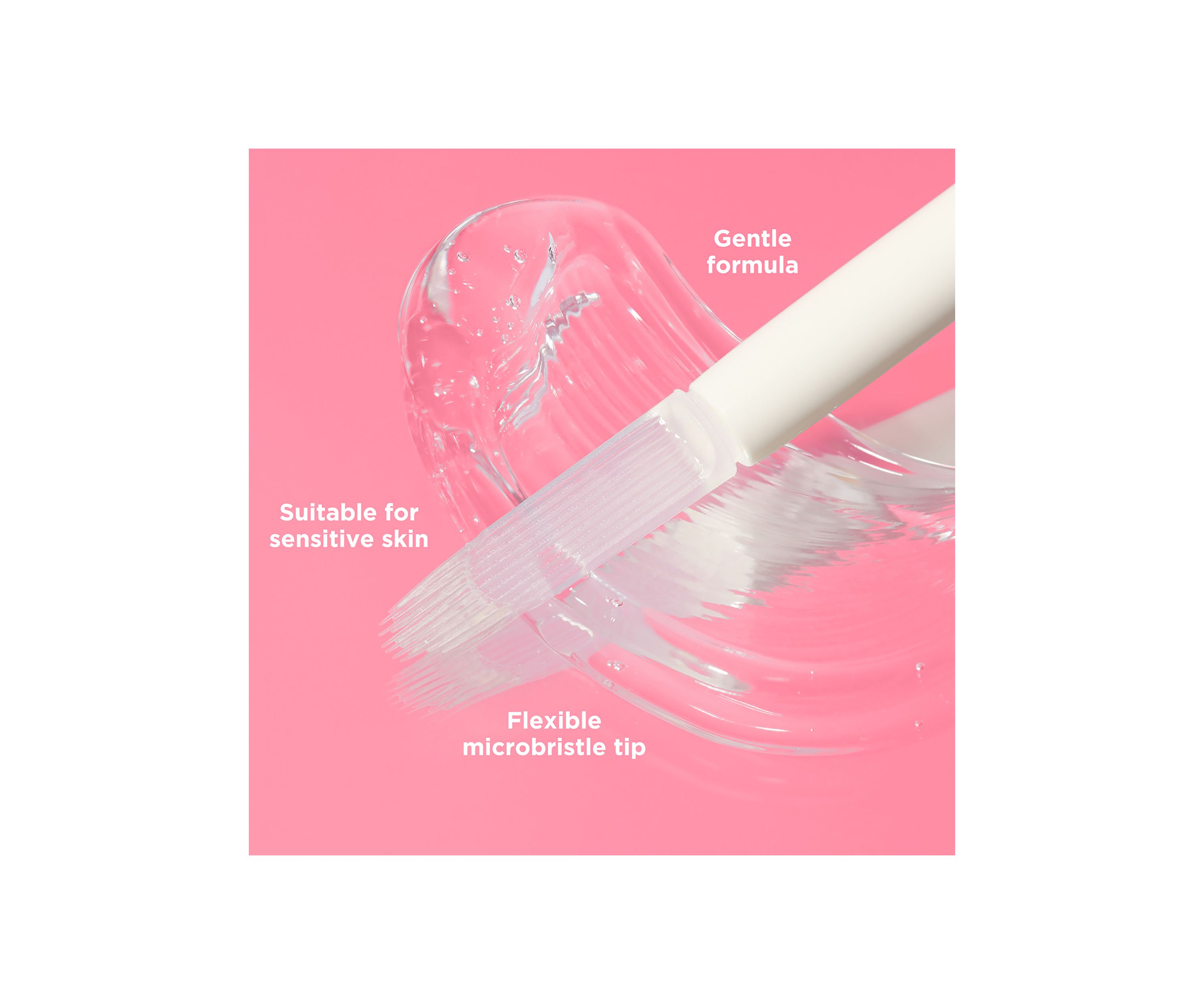 Hubba Brow Brow Enhancing Serum