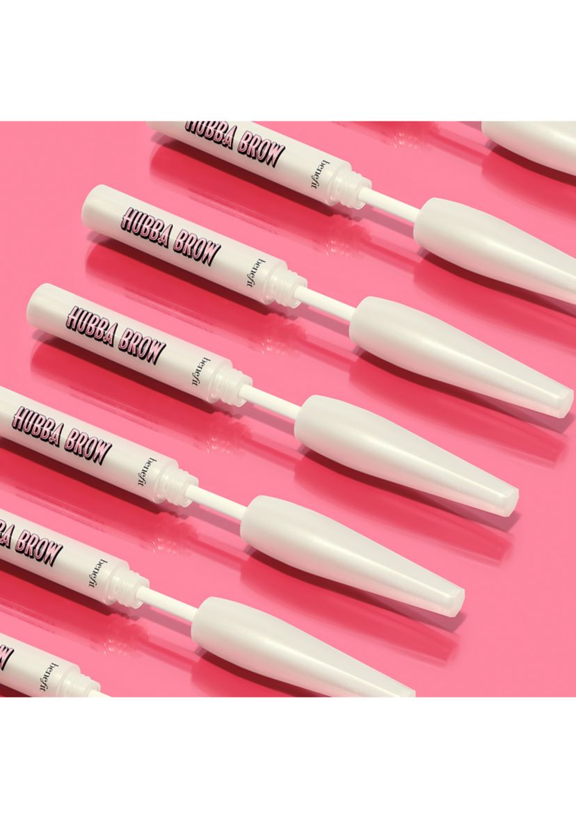 Hubba Brow Brow Enhancing Serum