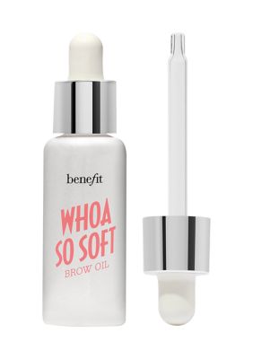 Whoa So Soft Conditioning Brow Oil