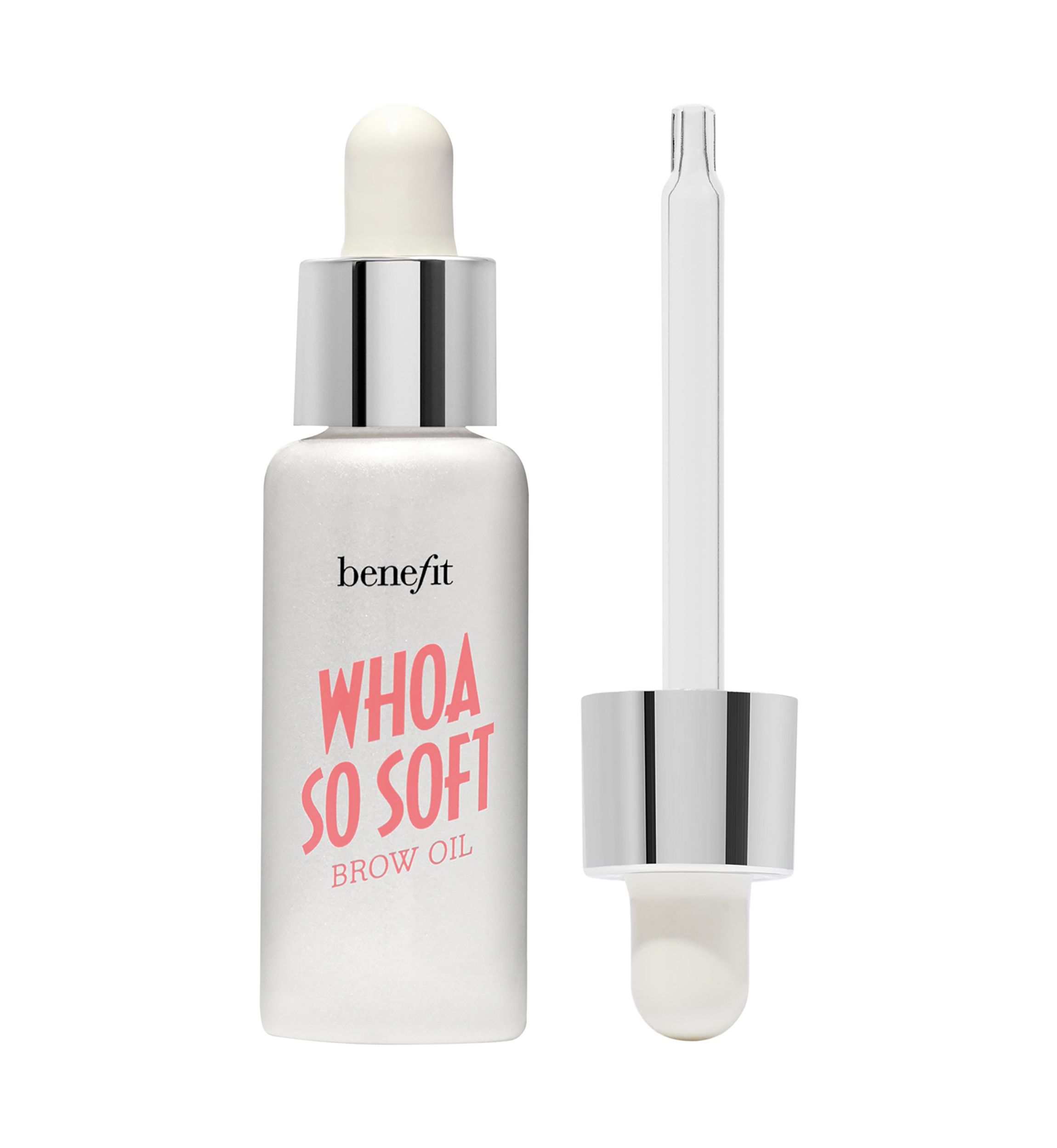 Whoa So Soft Conditioning Brow Oil