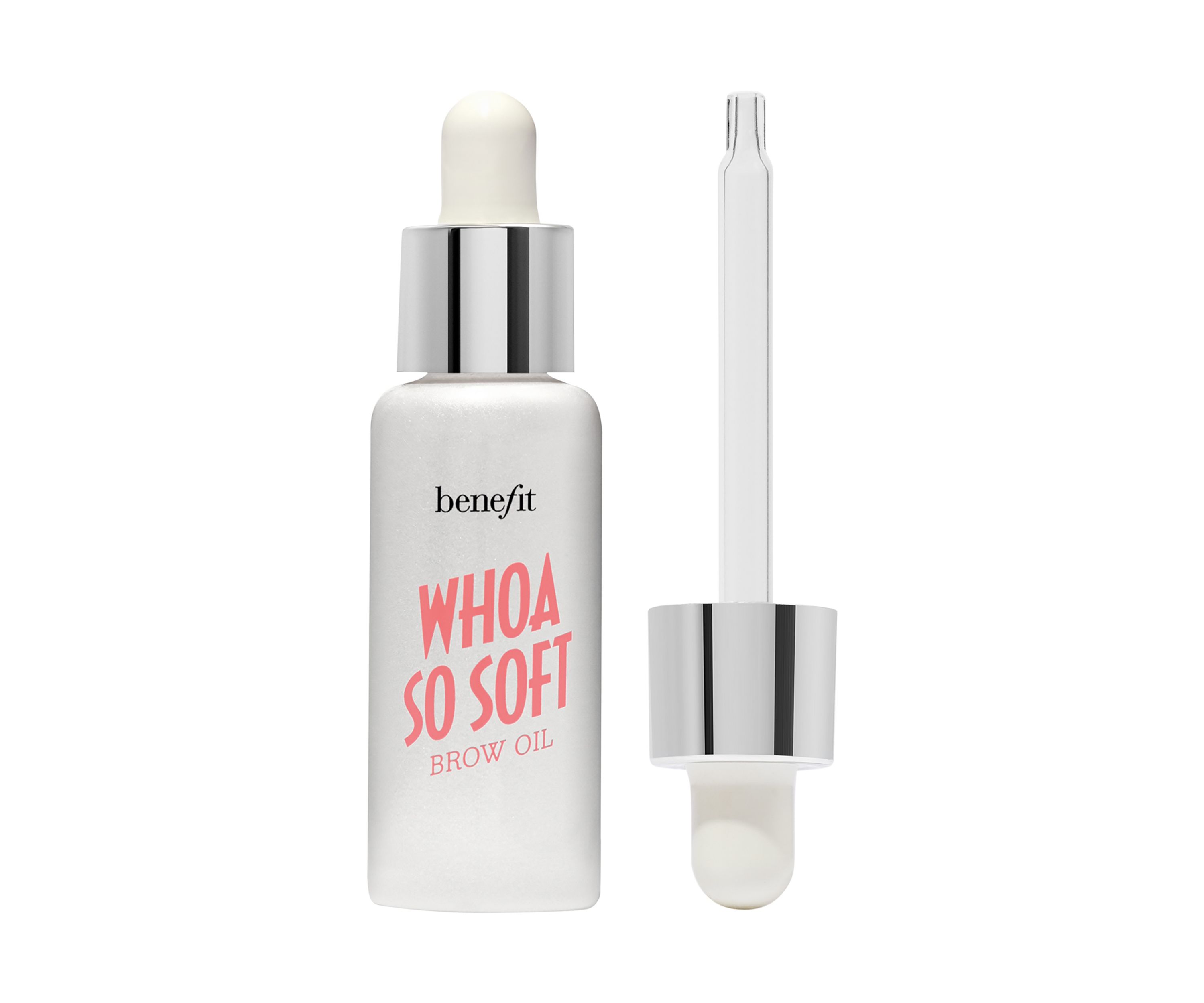 Whoa So Soft Conditioning Brow Oil