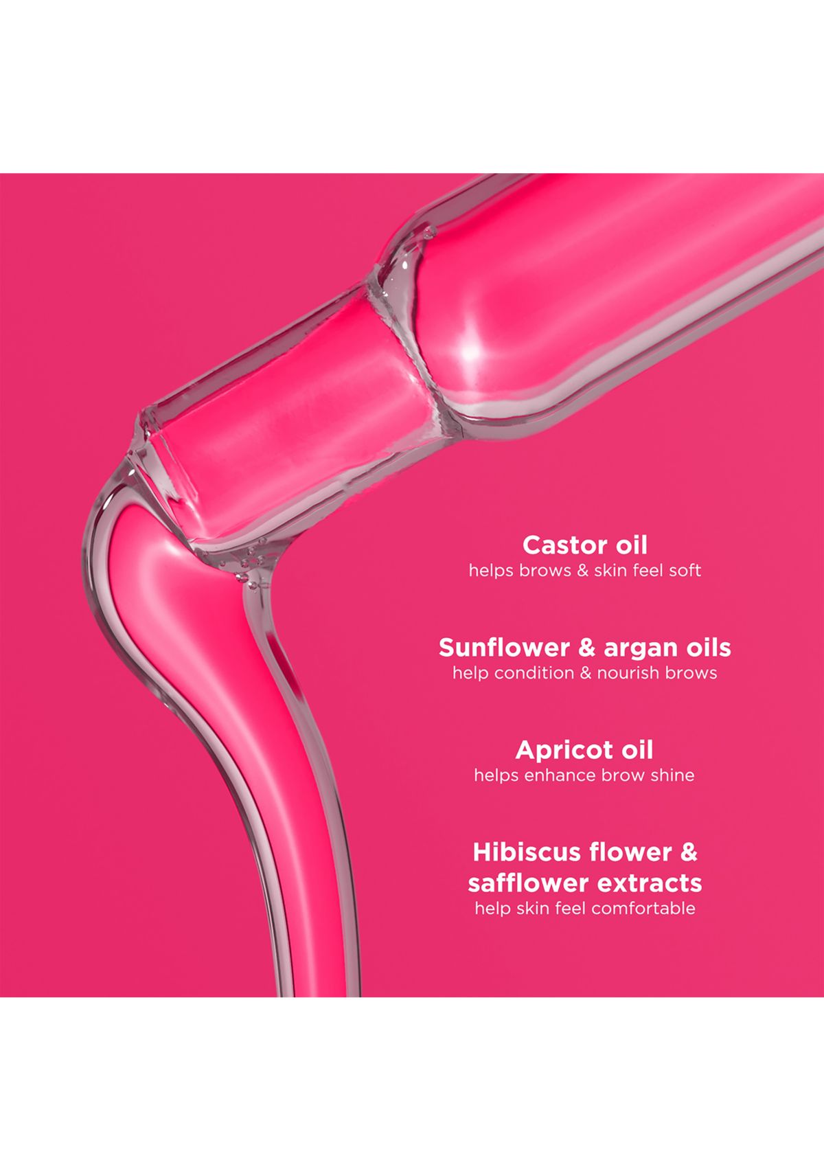 Whoa So Soft Conditioning Brow Oil