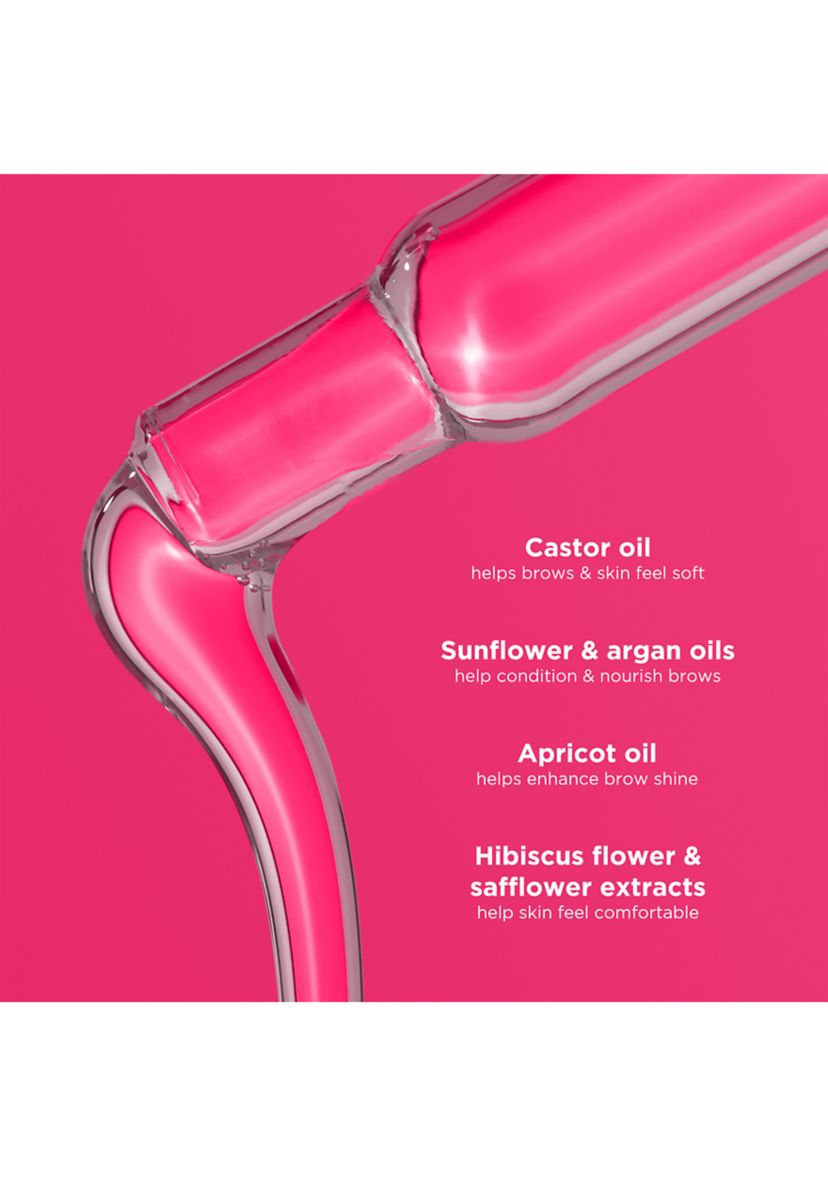 Whoa So Soft Conditioning Brow Oil