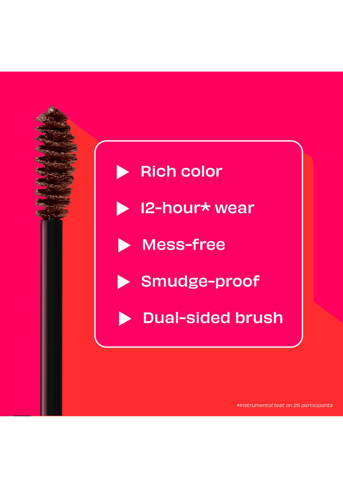 Precisely, My Brow Full-Pigment Sculpting Brow Wax