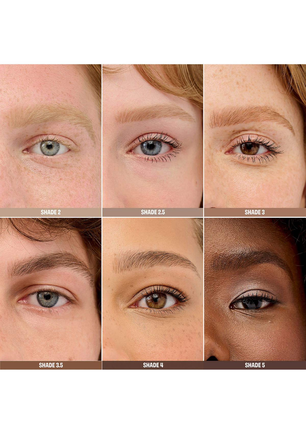 Precisely, My Brow Microfine Brow Detailing Pencil