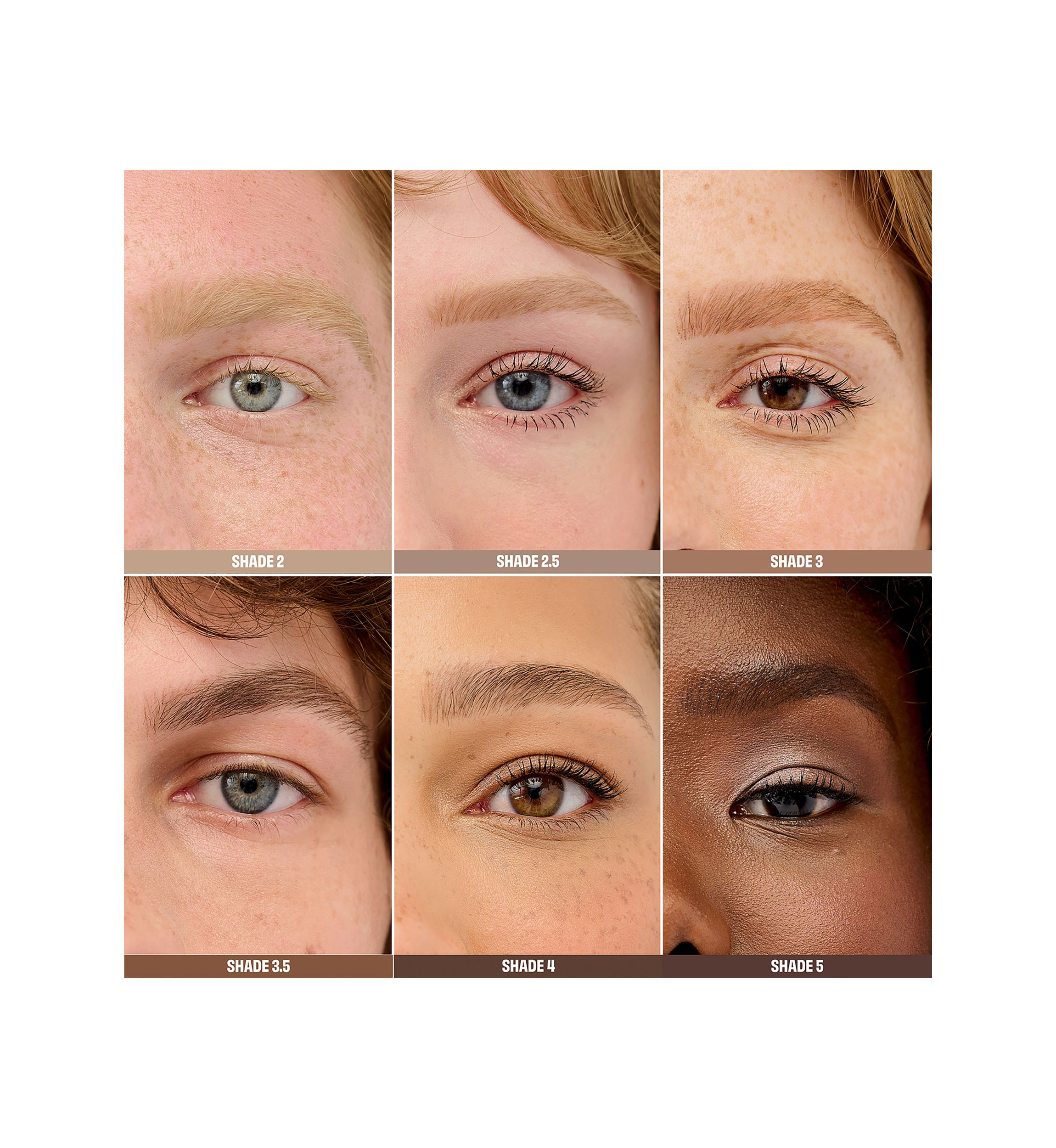 Precisely, My Brow Microfine Brow Detailing Pencil