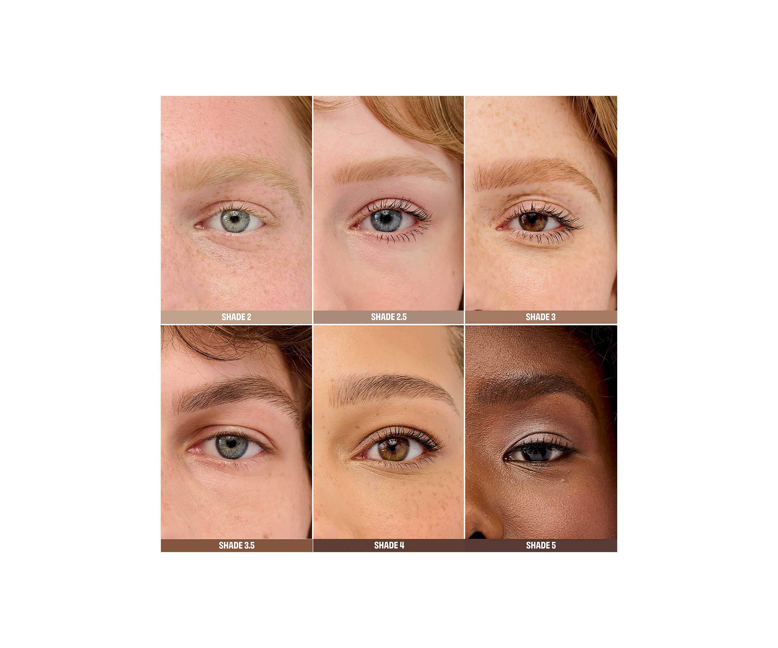Precisely, My Brow Microfine Brow Detailing Pencil
