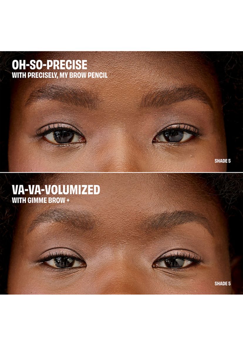 Brow Haul of Fame Brow Pencil & Gel Value Set - $56 Value!