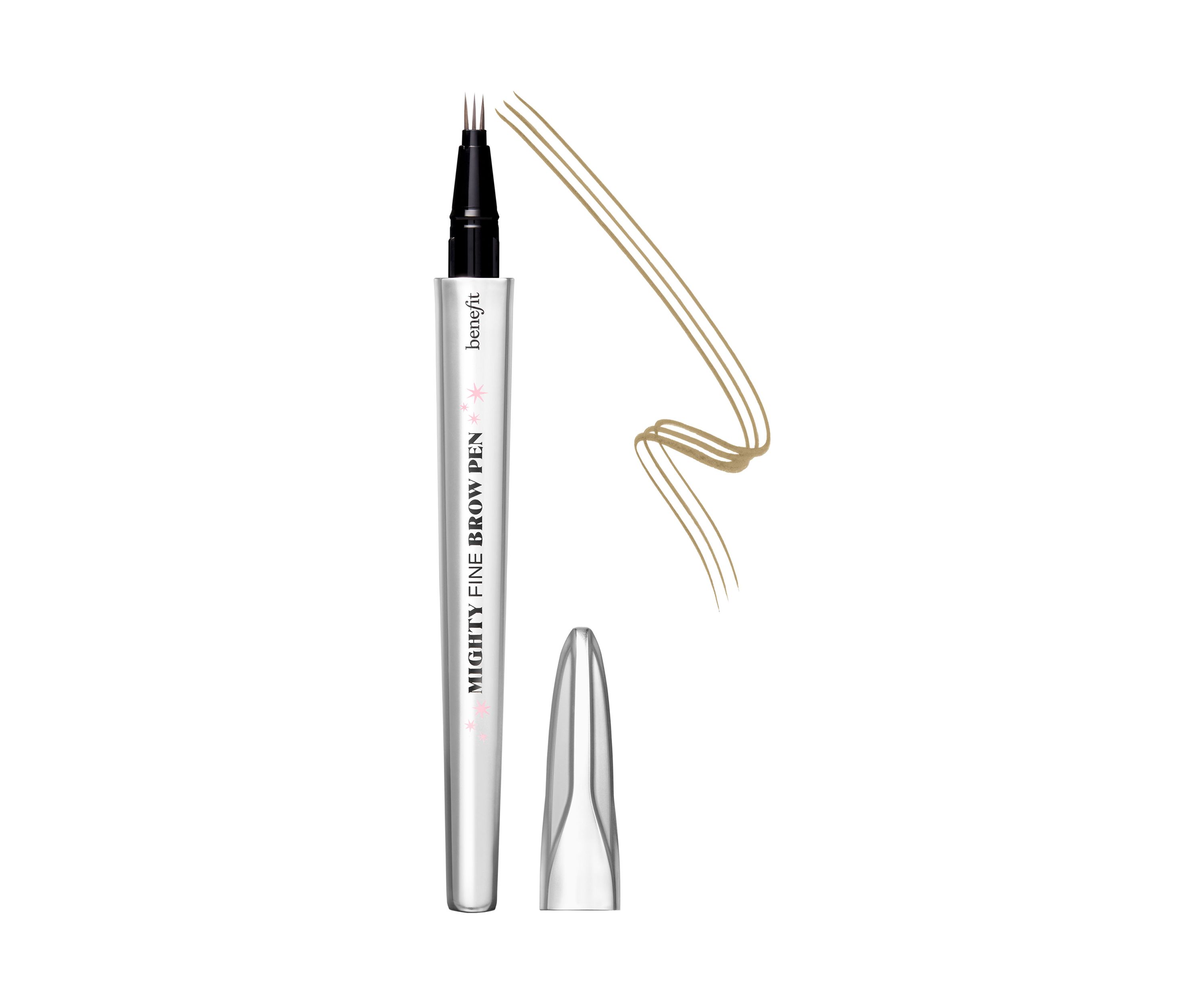 Mighty Fine Brow Pen