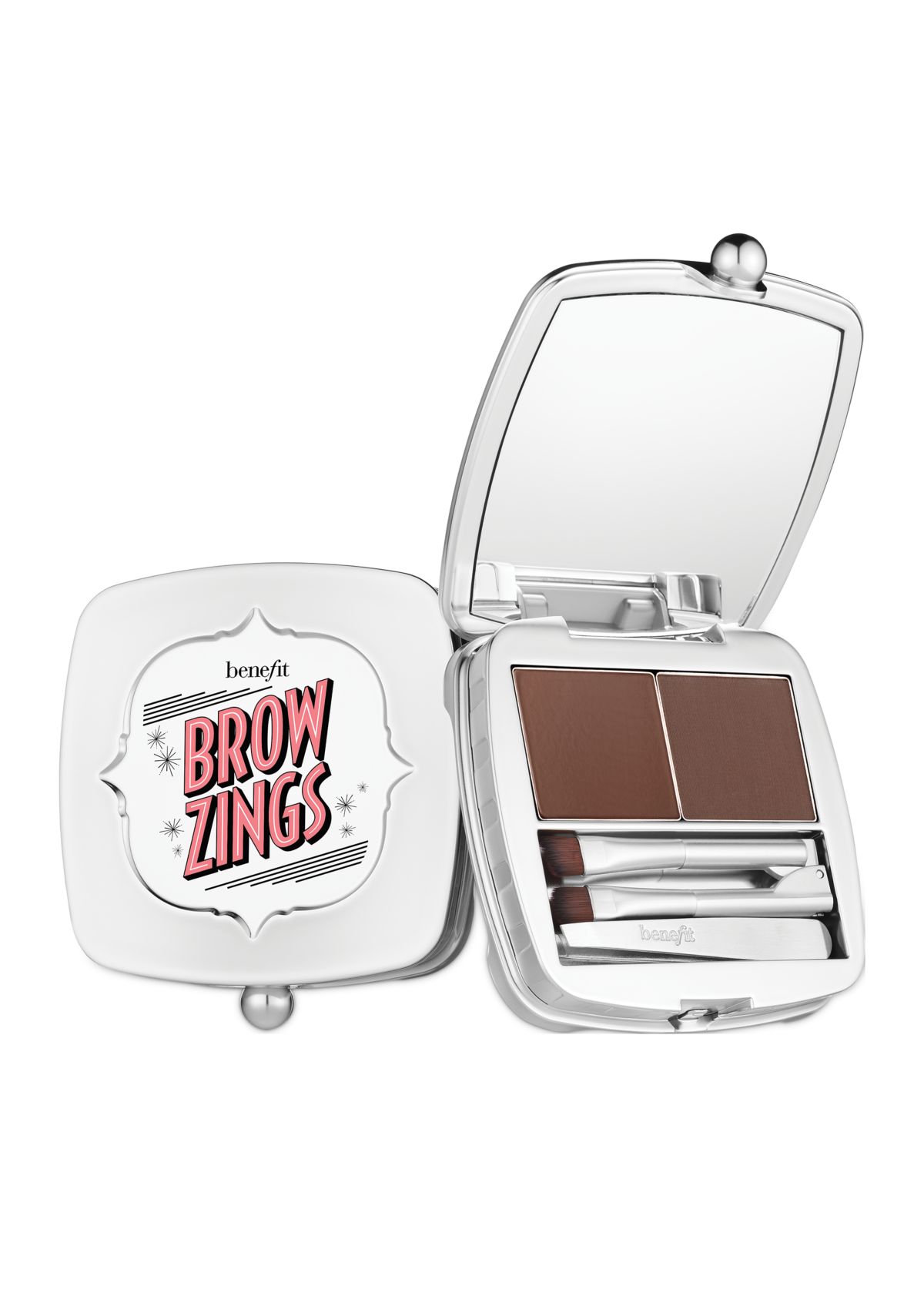 Brow Zings Tame & Shape Kit