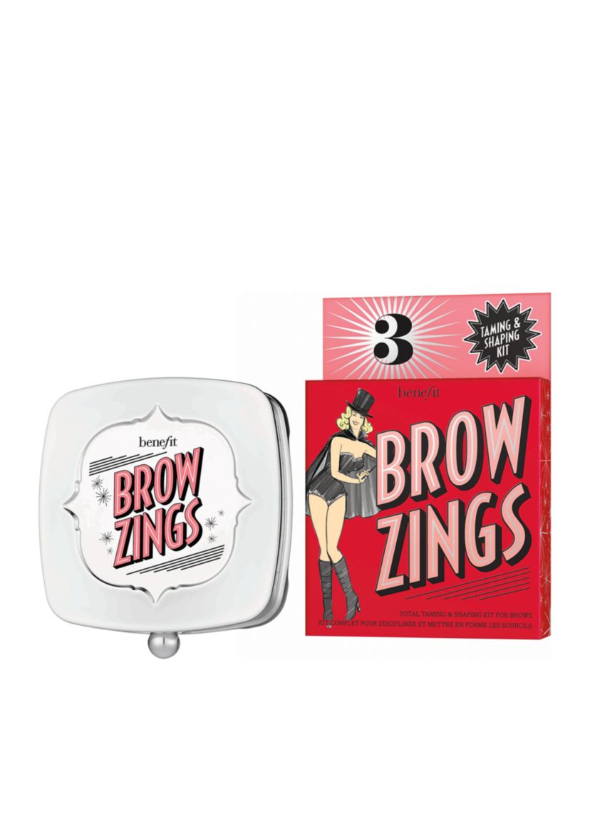 Brow Zings Tame & Shape Kit