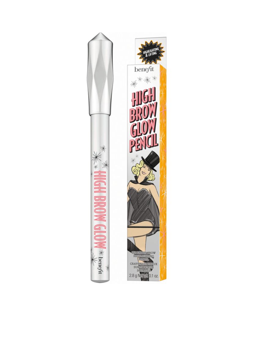 High Brow Glow Luminous Highlight & Lift Pencil