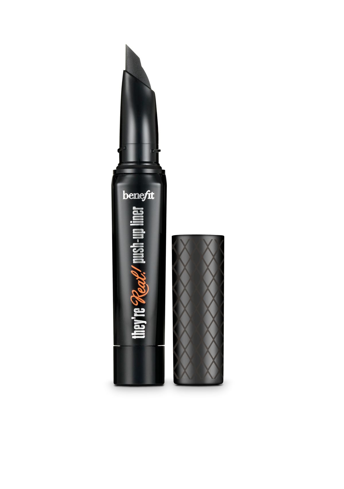 Theyre Real! Mini Push-up Eyeliner