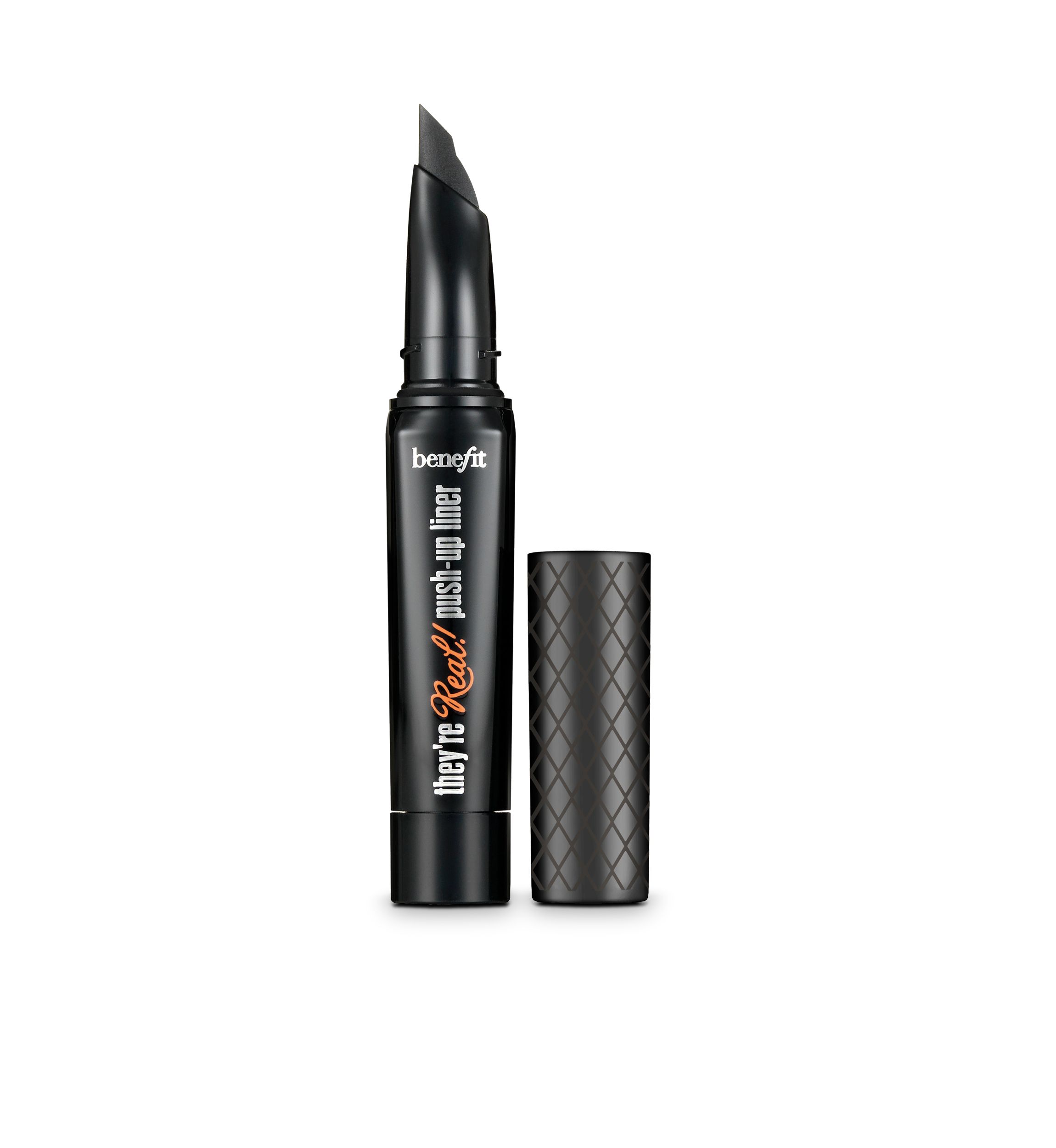 Theyre Real! Mini Push-up Eyeliner