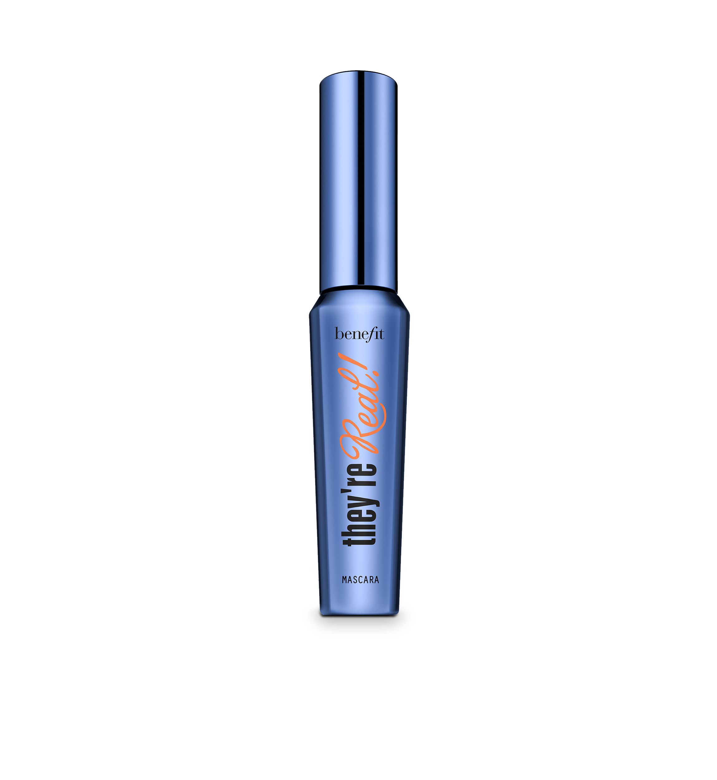 Theyre Real! Lengthening Mascara