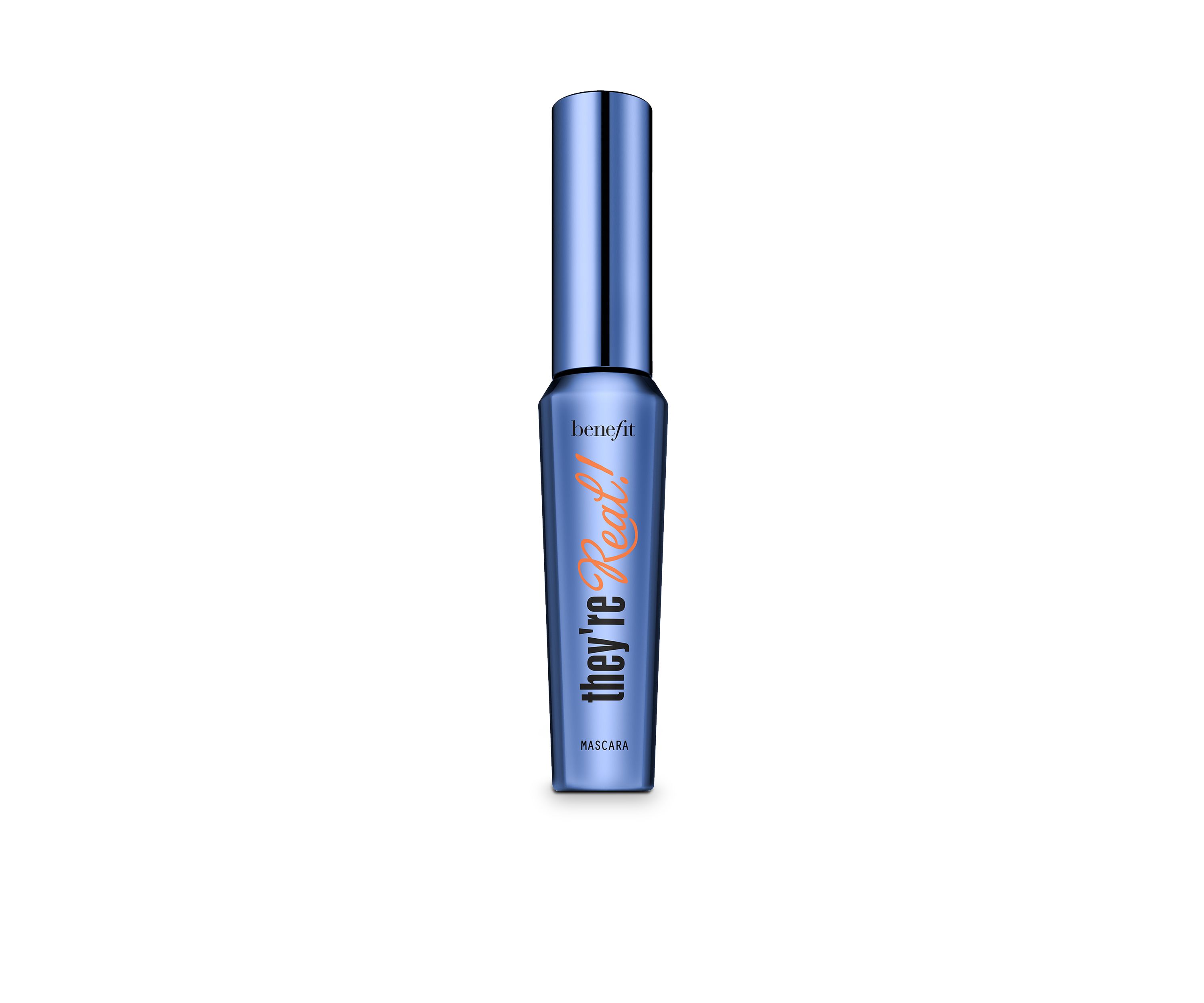Theyre Real! Lengthening Mascara