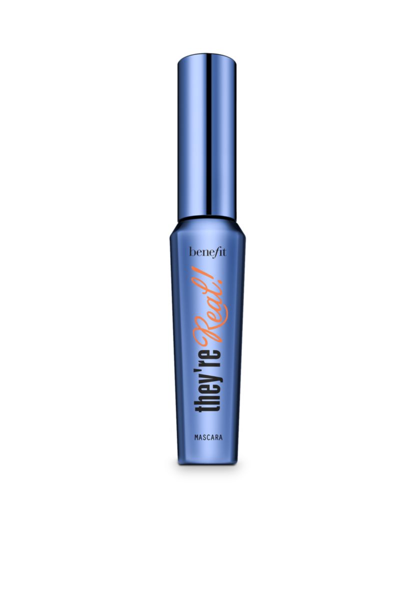 Theyre Real! Lengthening Mascara