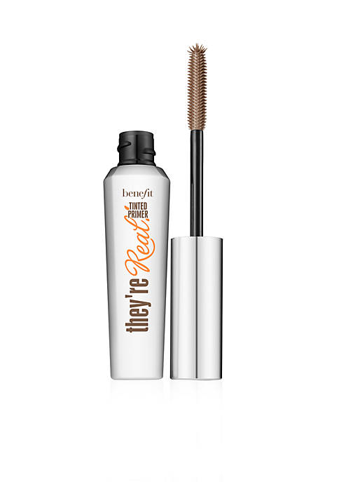 Benefit Cosmetics They&rsquo;re Real! Tinted Lash Primer