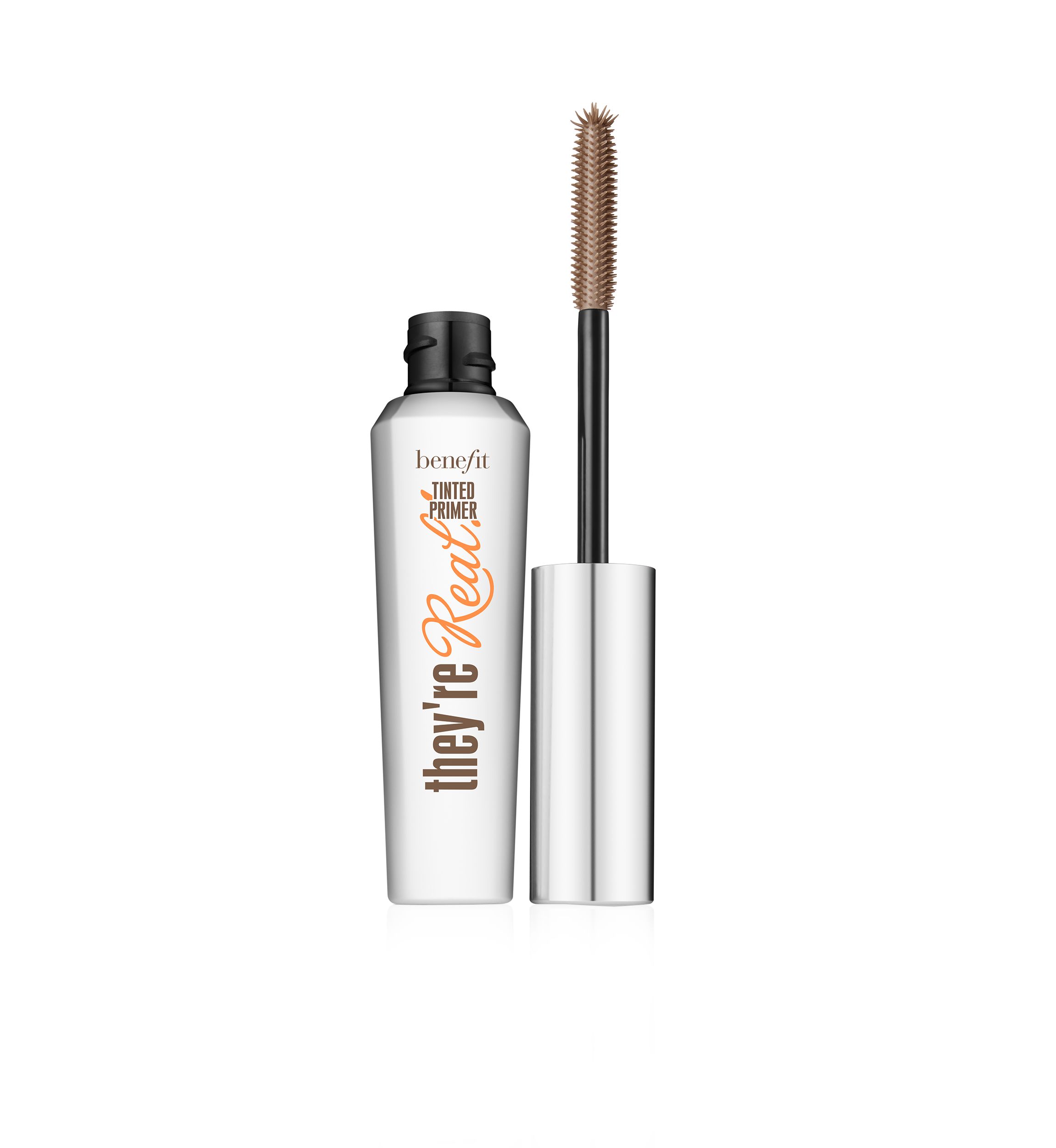 They’re Real! Tinted Lash Primer