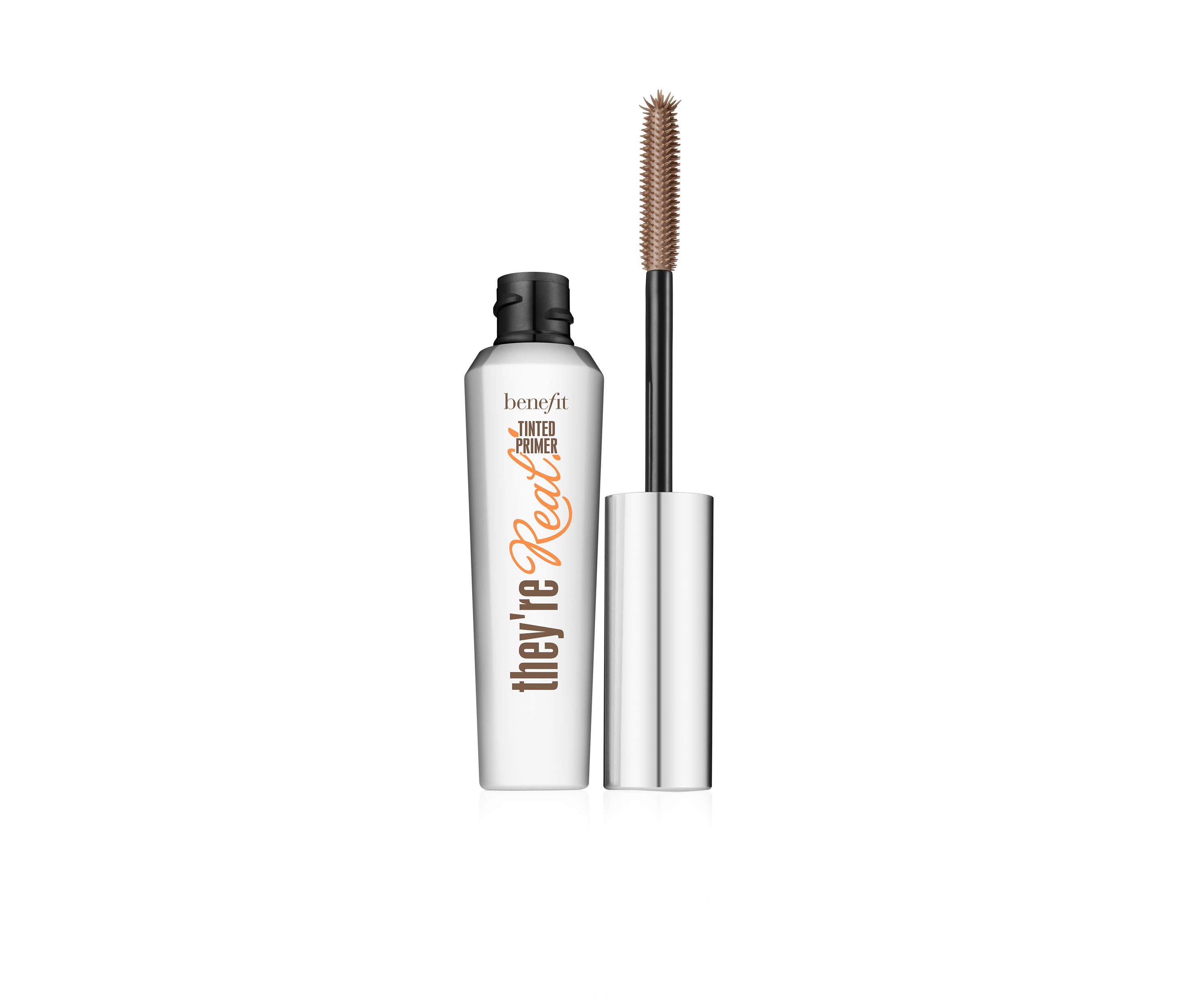 They’re Real! Tinted Lash Primer