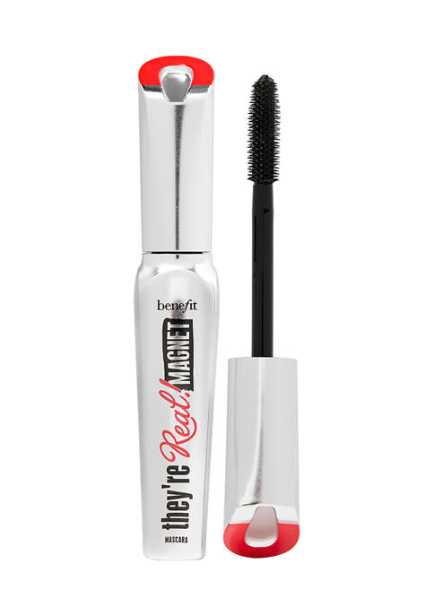 Benefit Cosmetics Theyre Real Magnet Extreme Lengthening Mascara